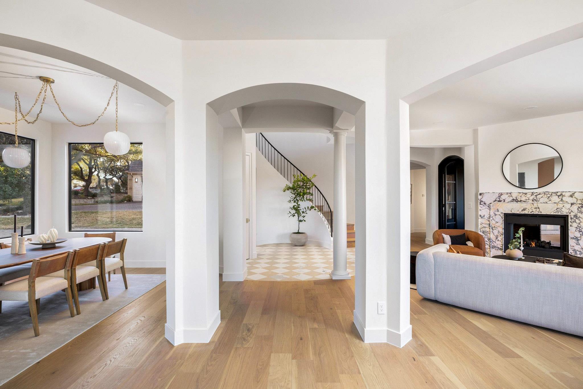 2300 Barton Creek Blvd # Unit 15, Austin, TX 78735