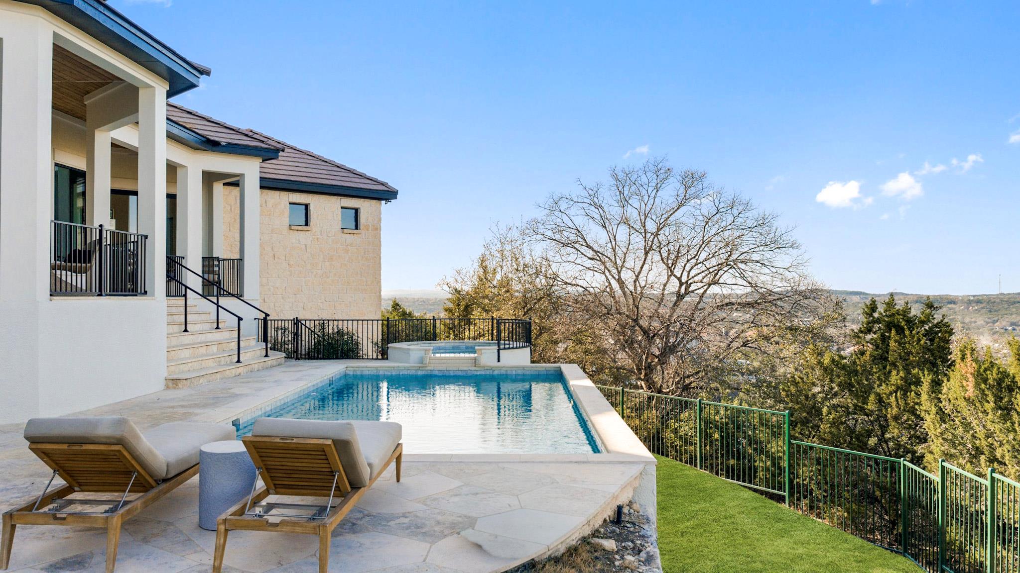 2300 Barton Creek Blvd # Unit 15, Austin, TX 78735