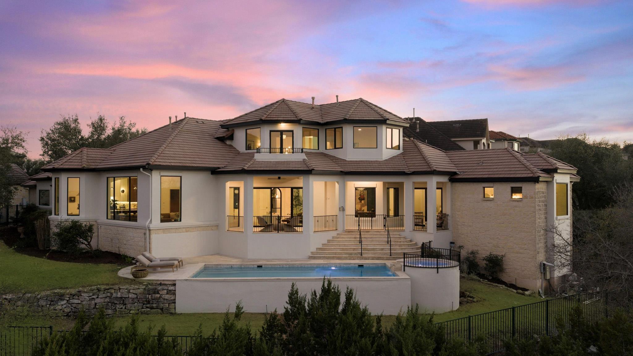 2300 Barton Creek Blvd # Unit 15, Austin, TX 78735