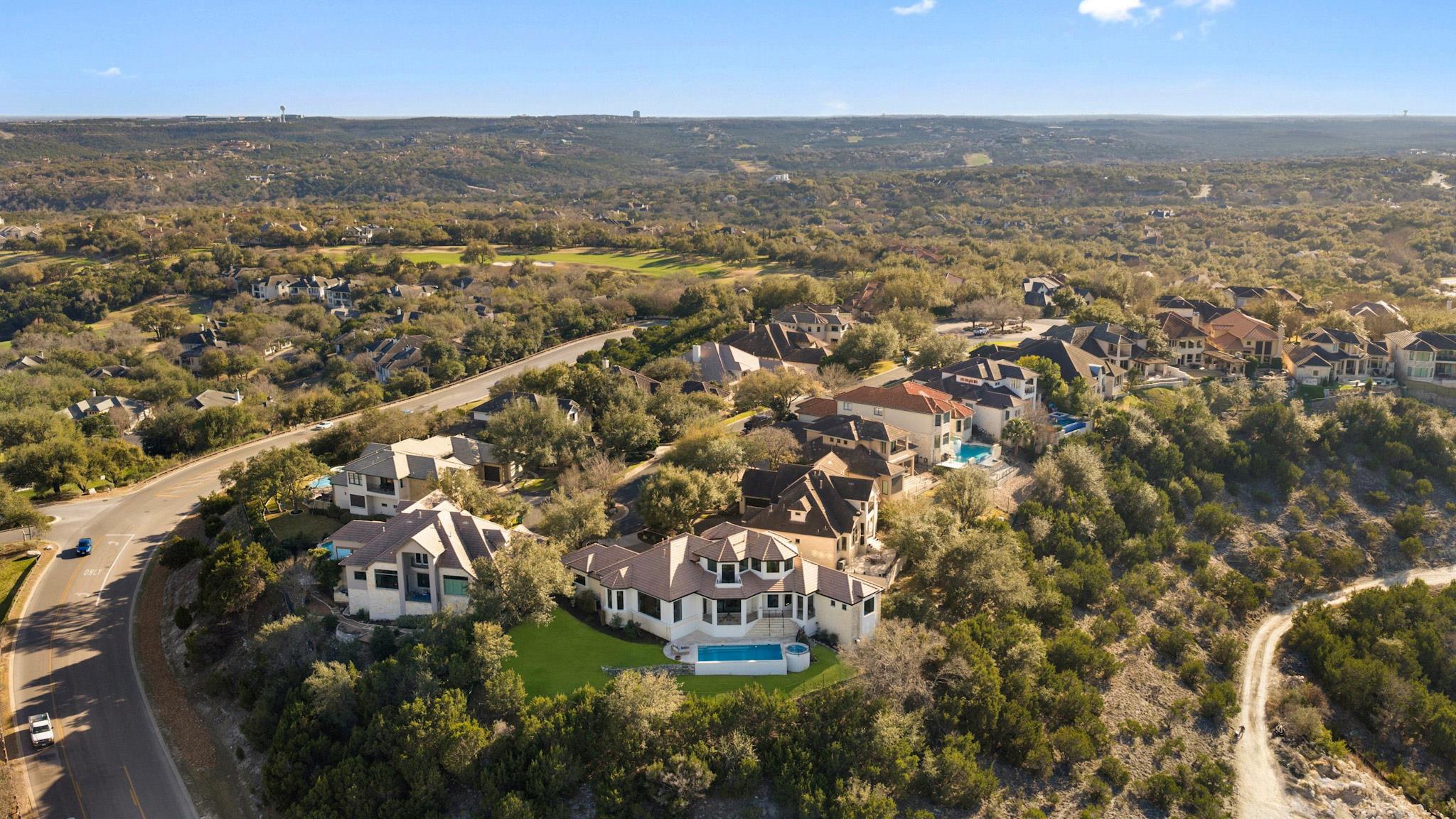 2300 Barton Creek Blvd # Unit 15, Austin, TX 78735