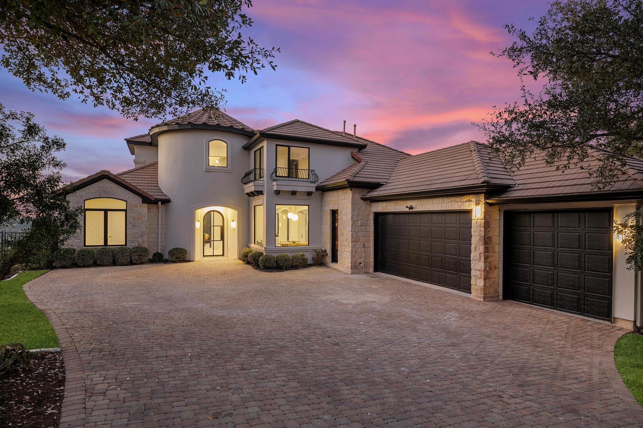 2300 Barton Creek Blvd # Unit 15, Austin, TX 78735