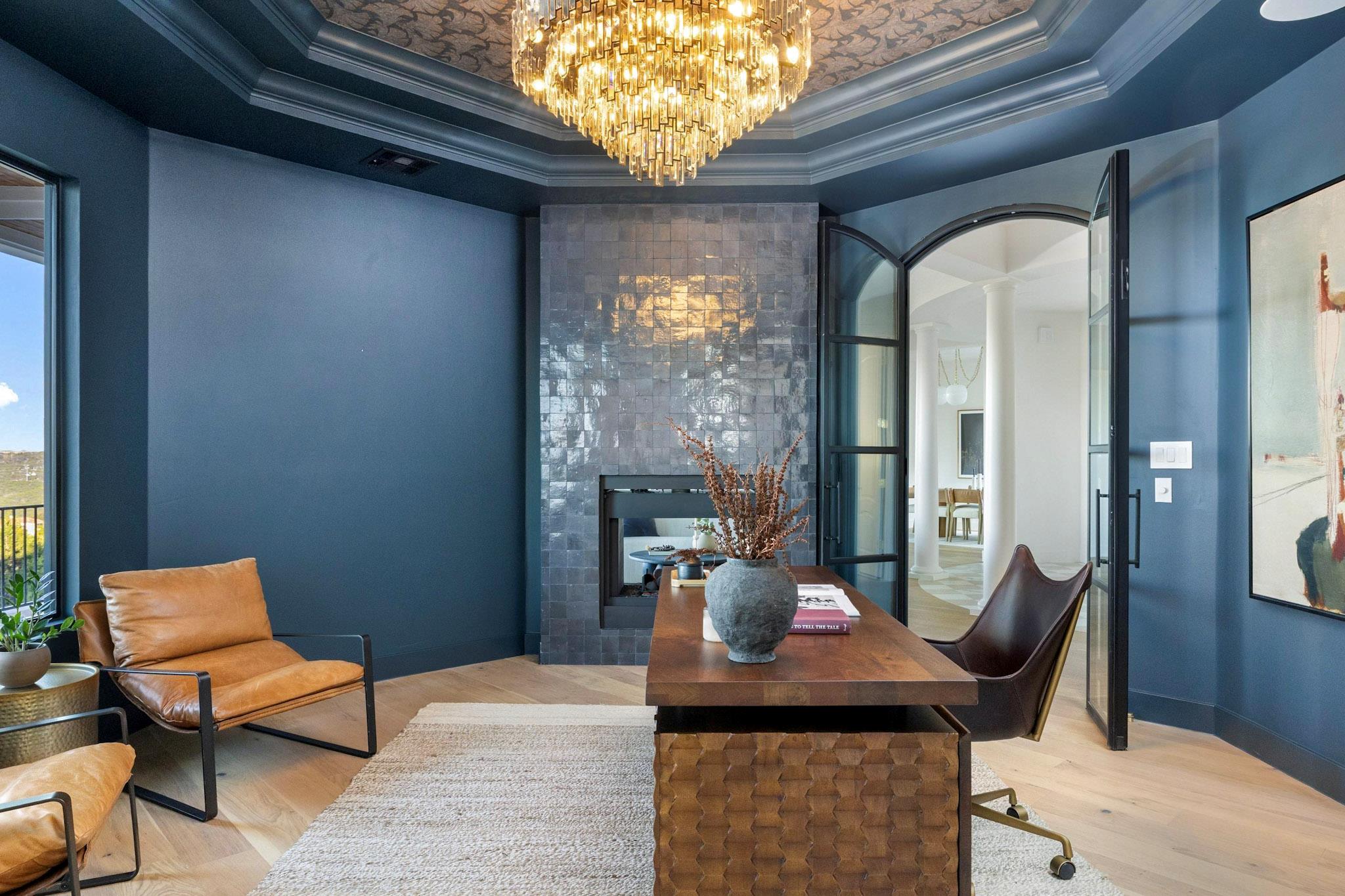 2300 Barton Creek Blvd # Unit 15, Austin, TX 78735