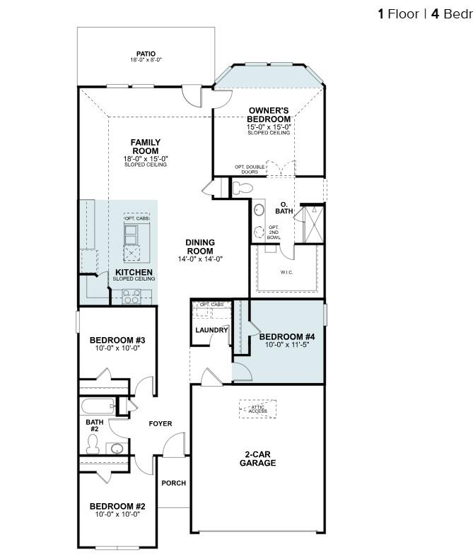 9309 Corvallis Dr, Austin, TX 78747