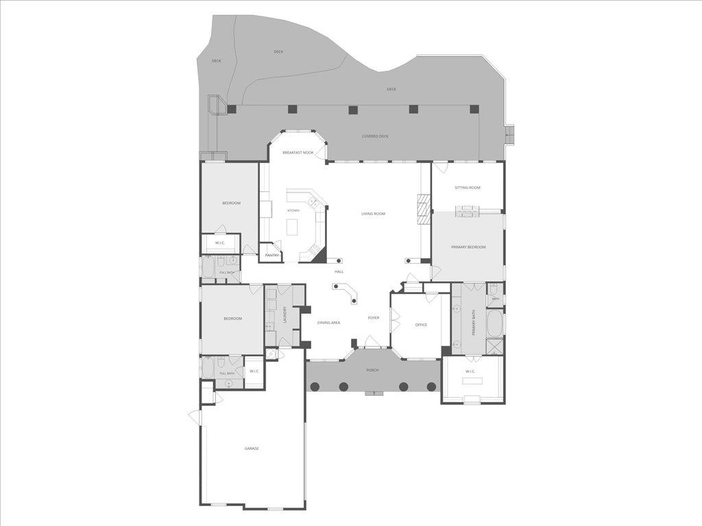 5118 Prairie Dunes Dr, Austin, TX 78747