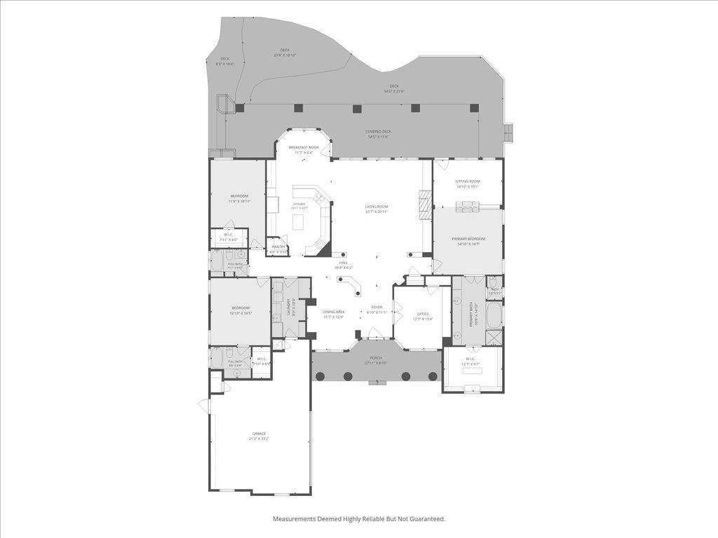 5118 Prairie Dunes Dr, Austin, TX 78747