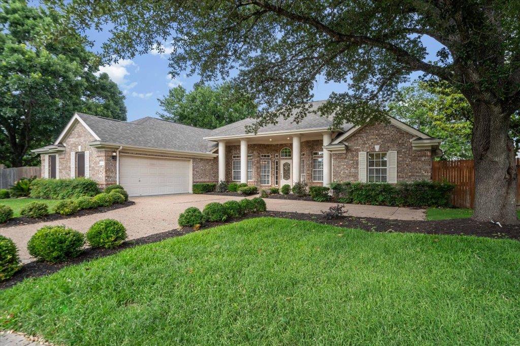 5118 Prairie Dunes Dr, Austin, TX 78747