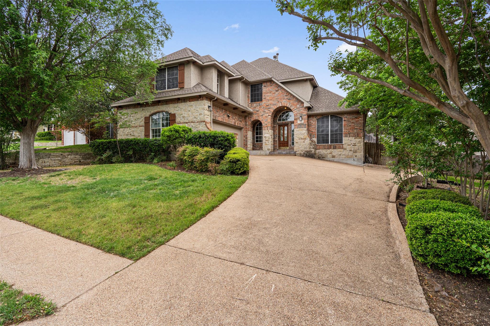 12105 Portobella Dr, Austin, TX 78732