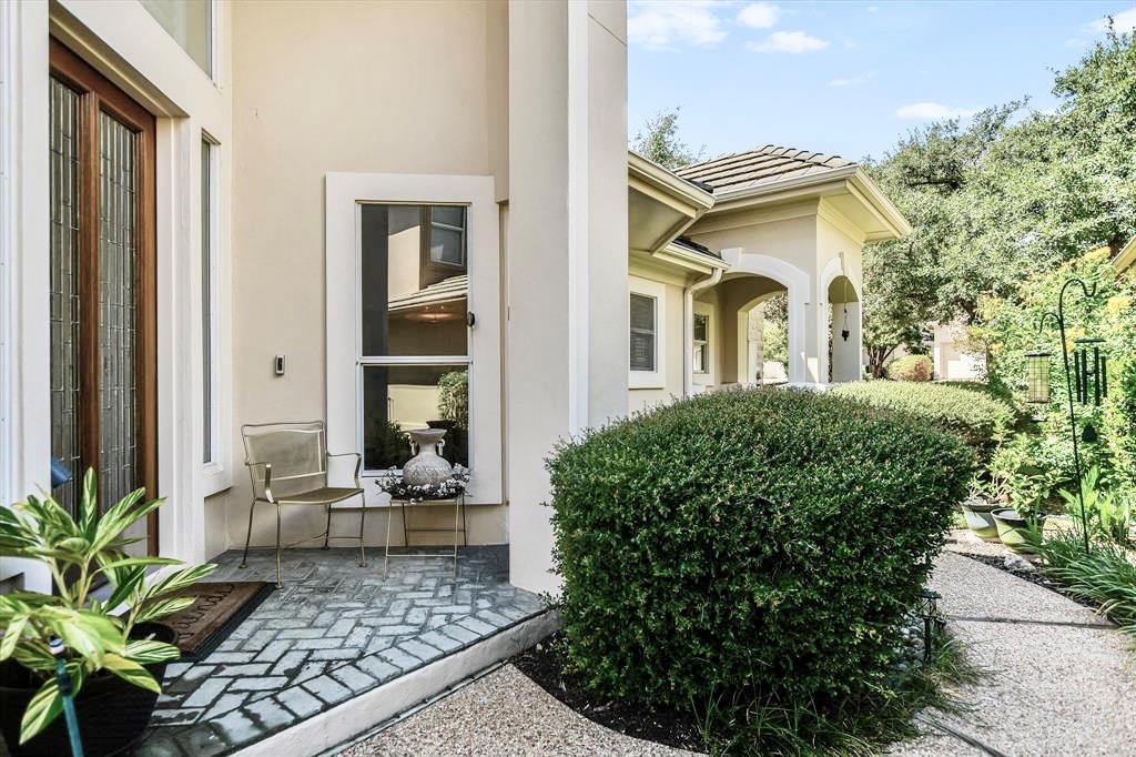 4545 GOLF VISTA Dr, Austin, TX 78730