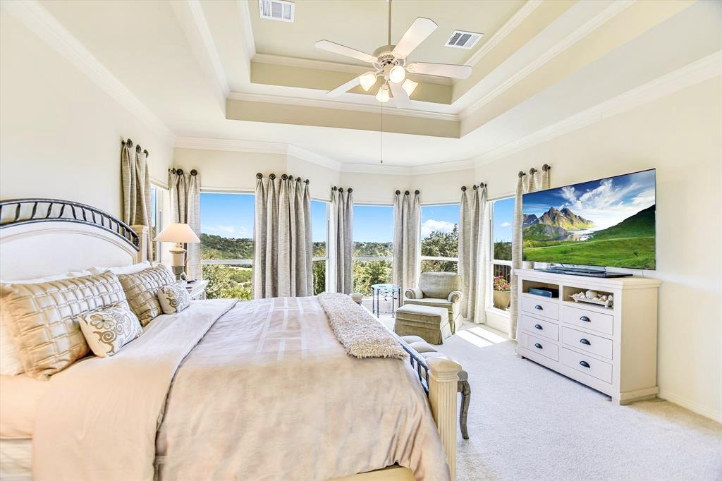 4545 GOLF VISTA Dr, Austin, TX 78730