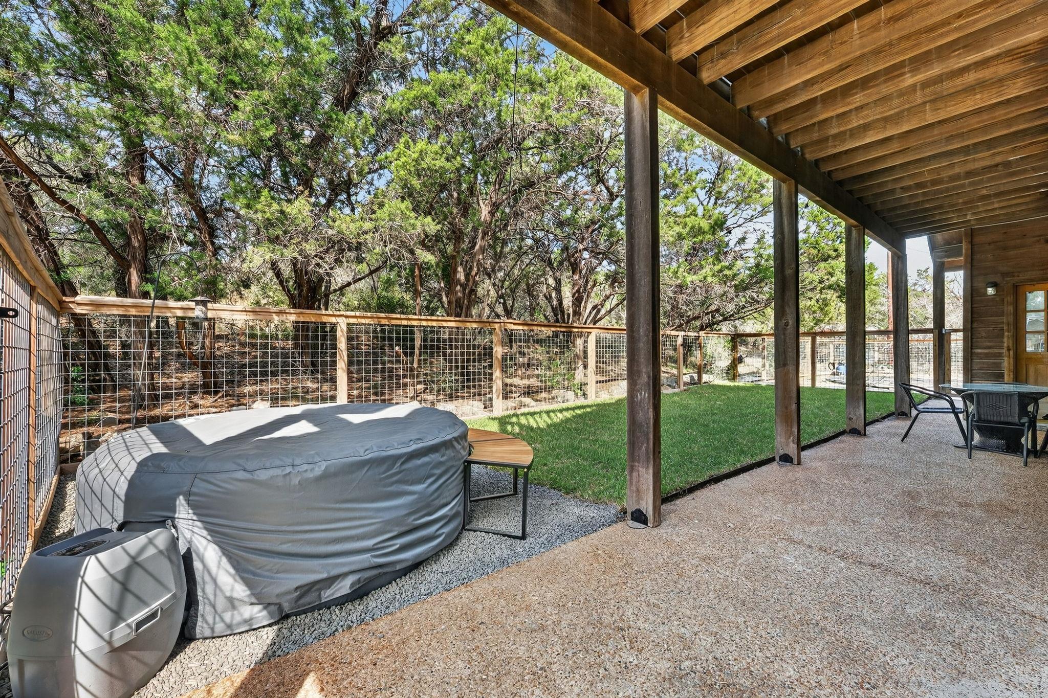 22706 Rocking A Trl, Spicewood, TX 78669