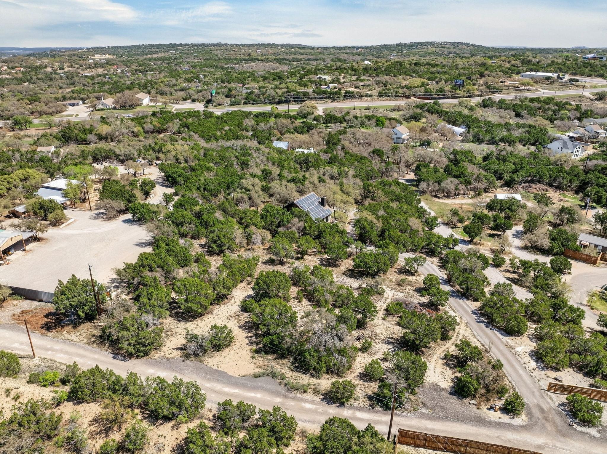 22706 Rocking A Trl, Spicewood, TX 78669