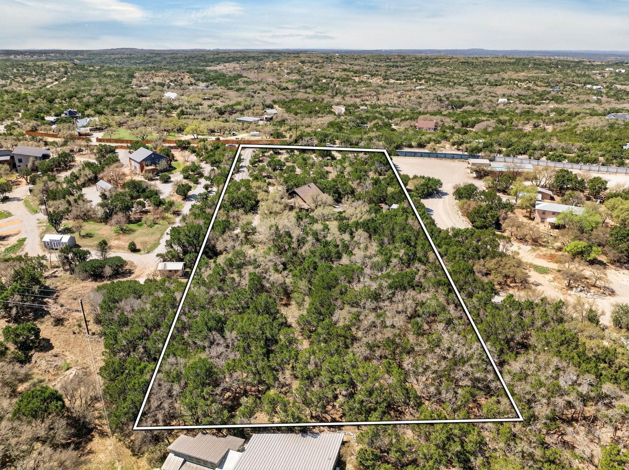 22706 Rocking A Trl, Spicewood, TX 78669