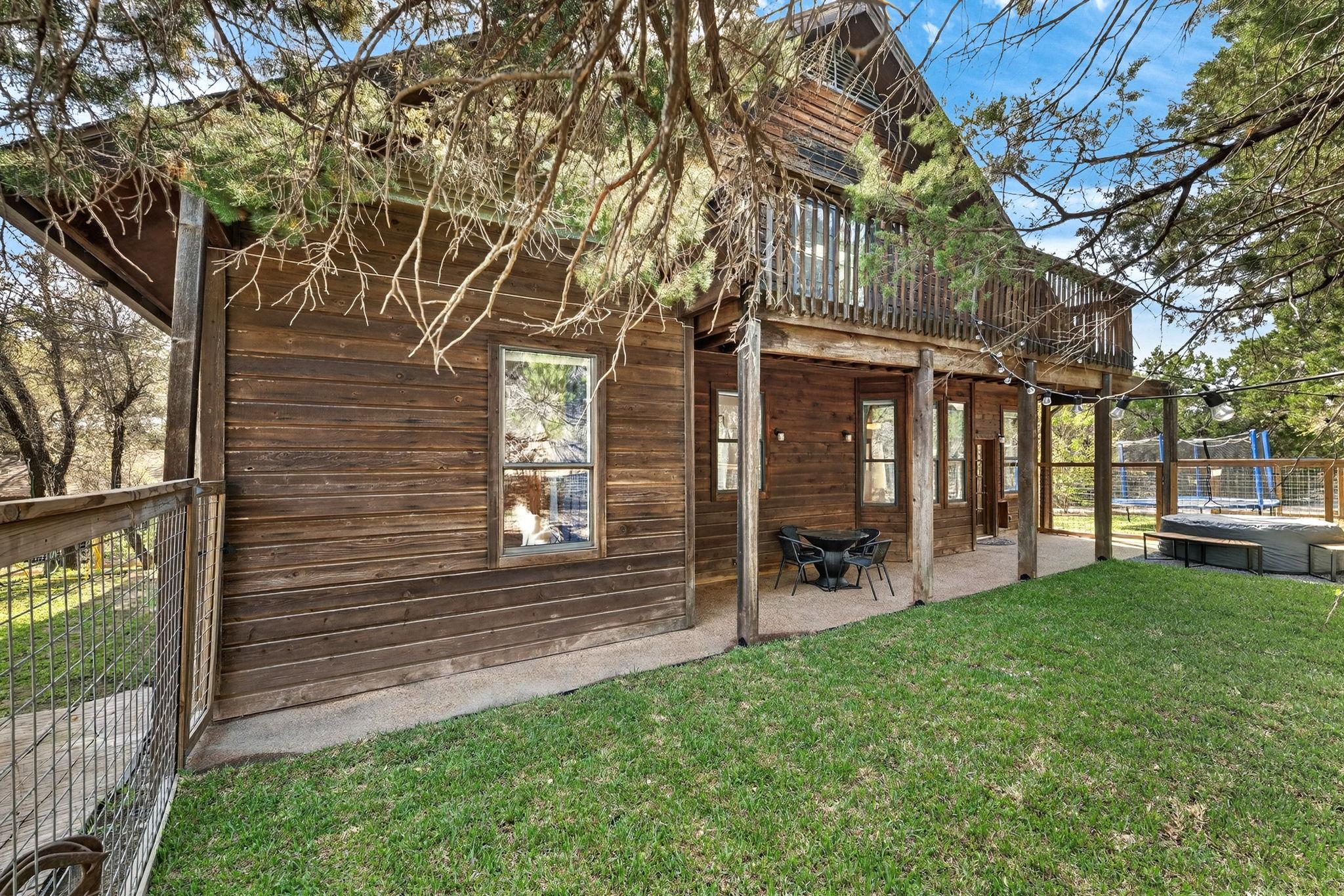 22706 Rocking A Trl, Spicewood, TX 78669