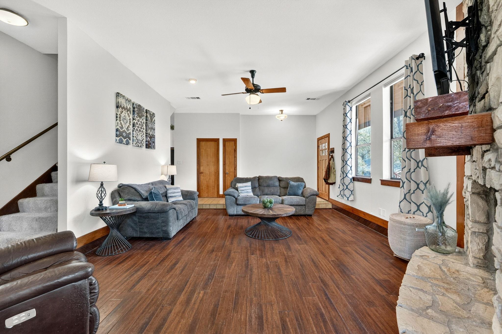 22706 Rocking A Trl, Spicewood, TX 78669