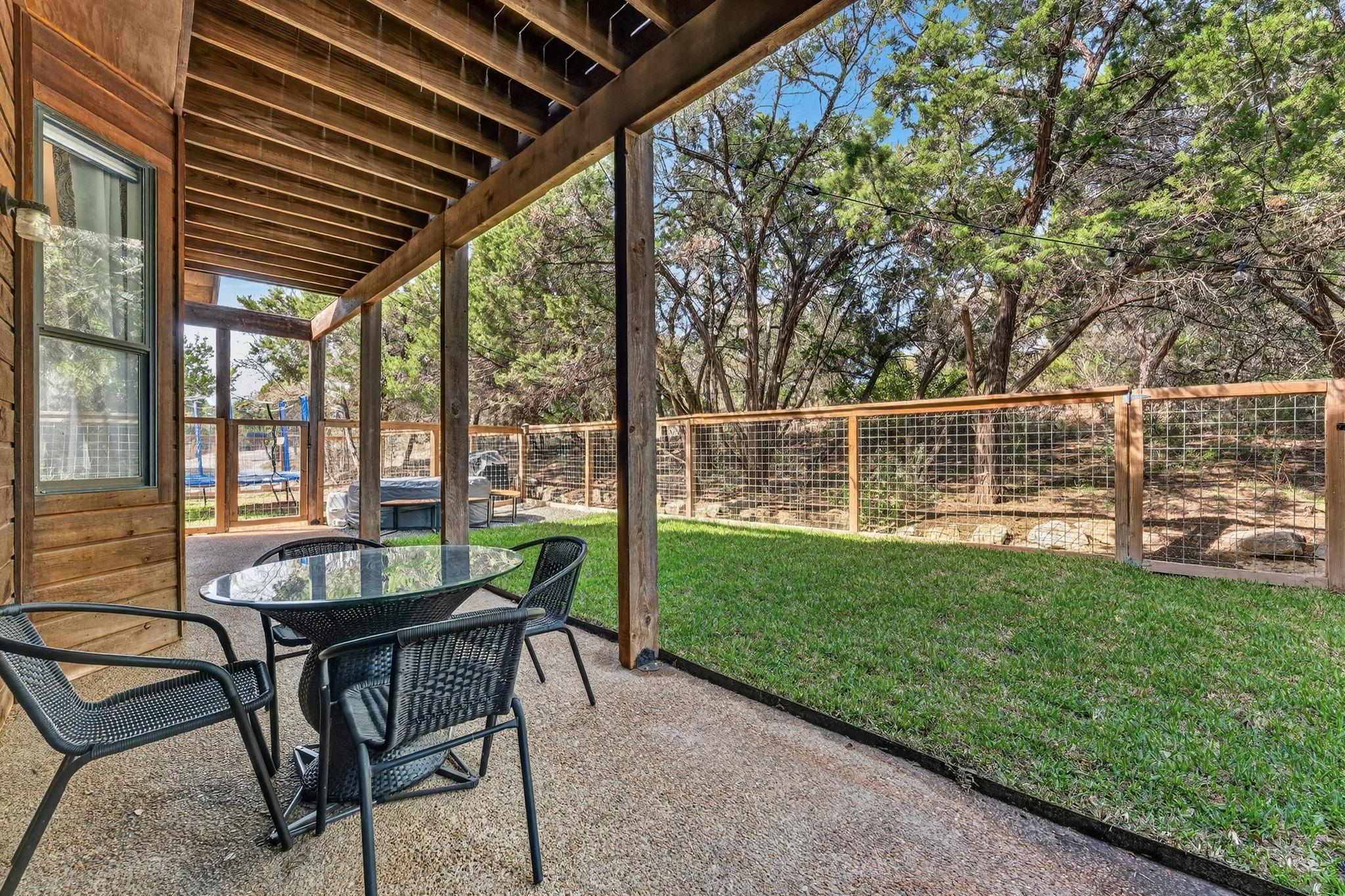 22706 Rocking A Trl, Spicewood, TX 78669
