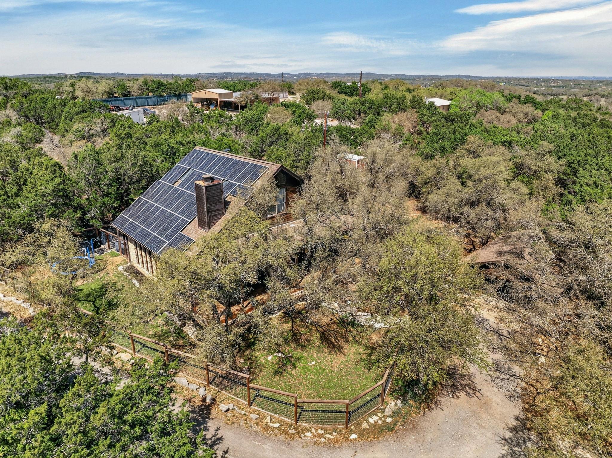 22706 Rocking A Trl, Spicewood, TX 78669