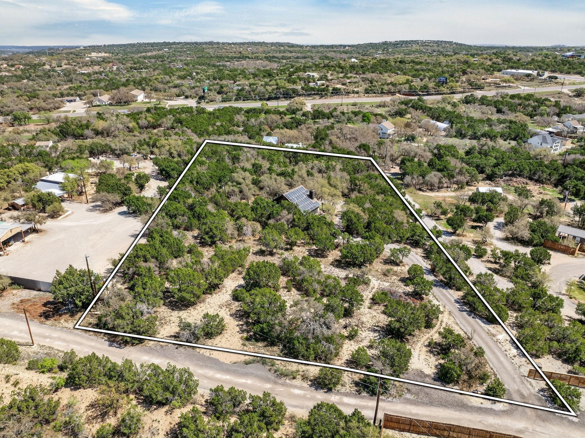 22706 Rocking A Trl, Spicewood, TX 78669