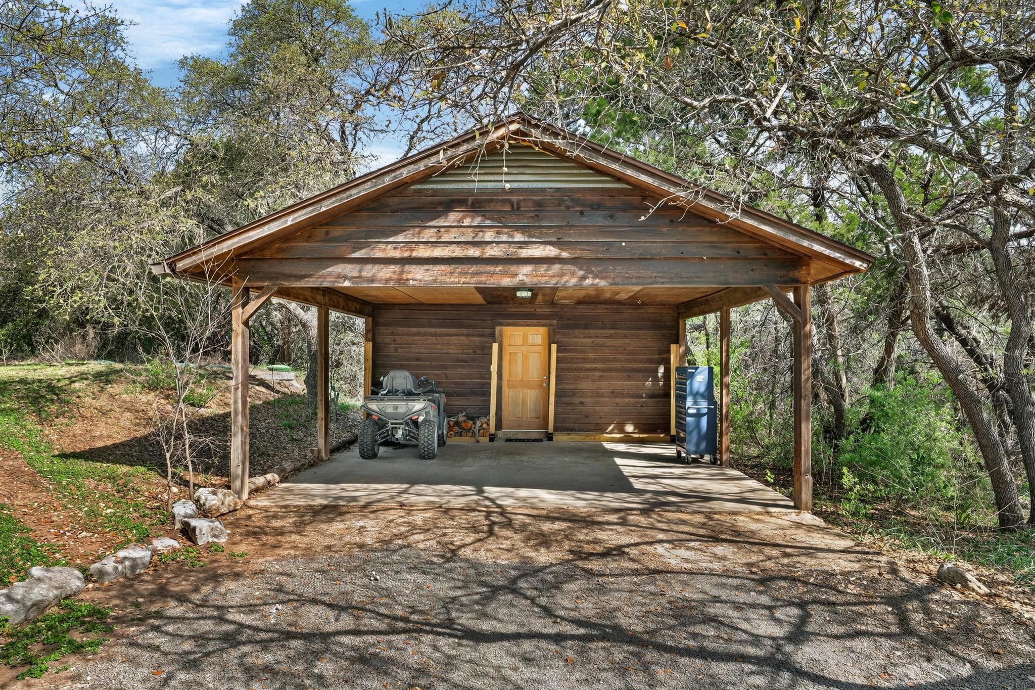 22706 Rocking A Trl, Spicewood, TX 78669