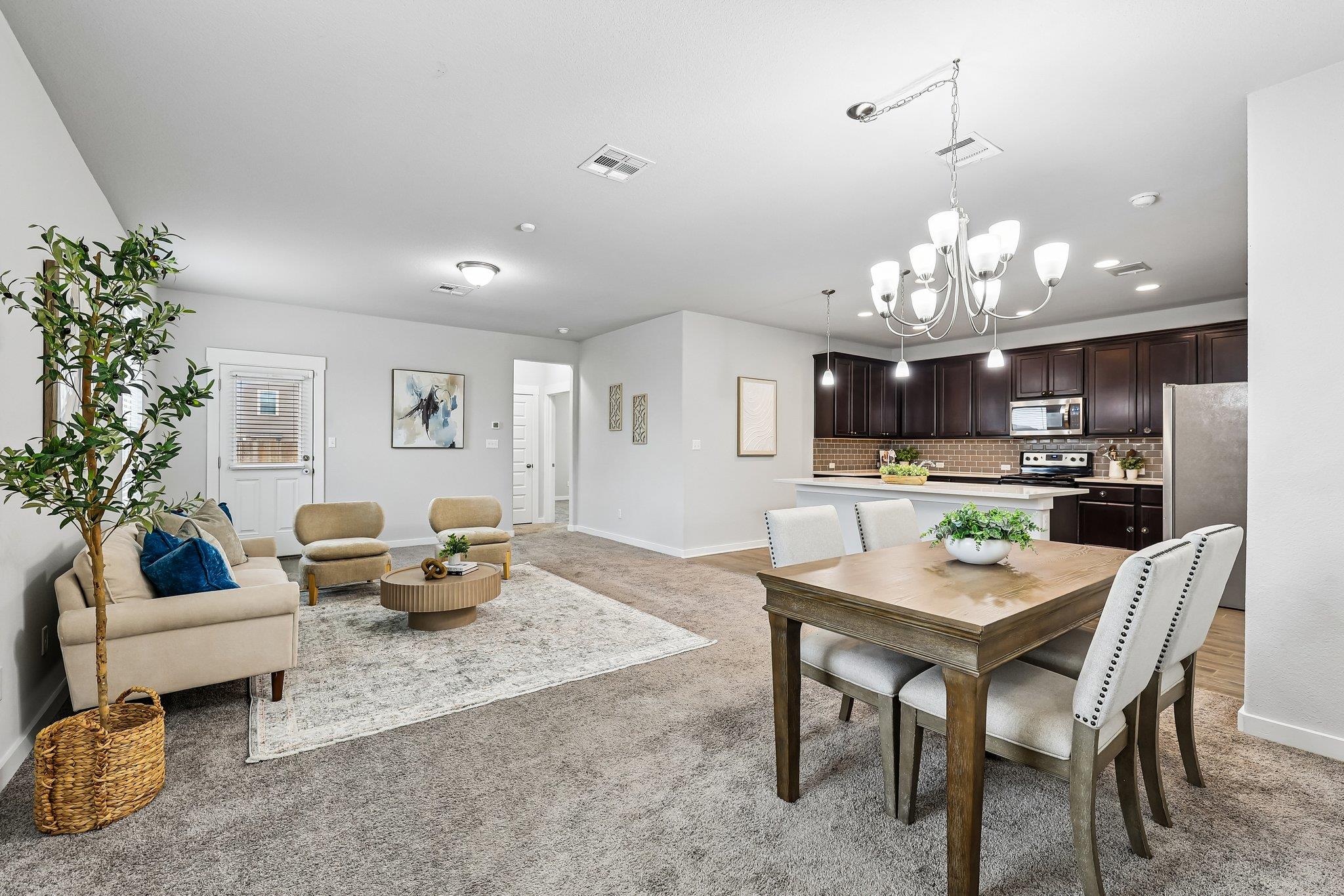 160 Syrah Ct, Leander, TX 78641