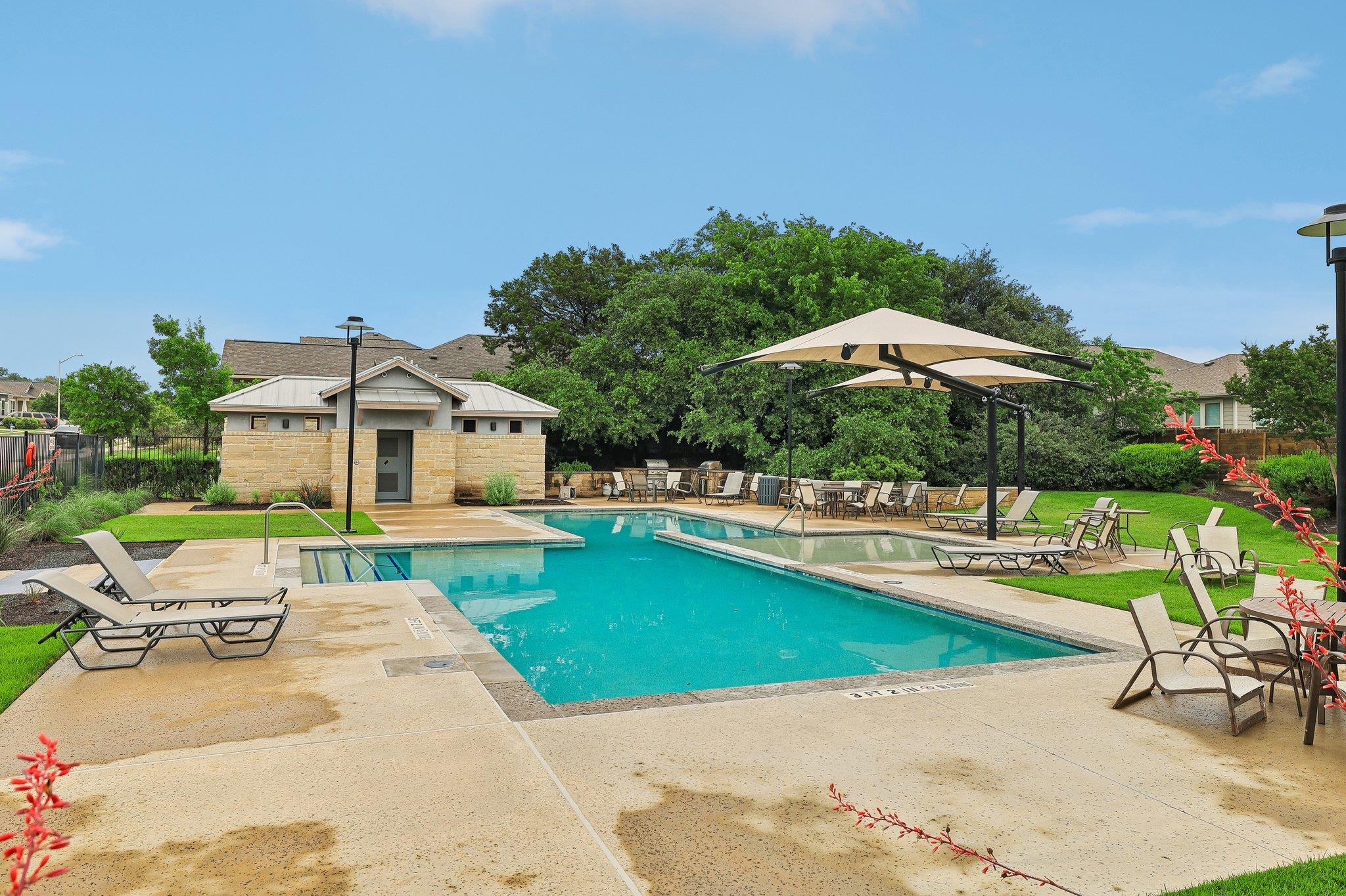 160 Syrah Ct, Leander, TX 78641