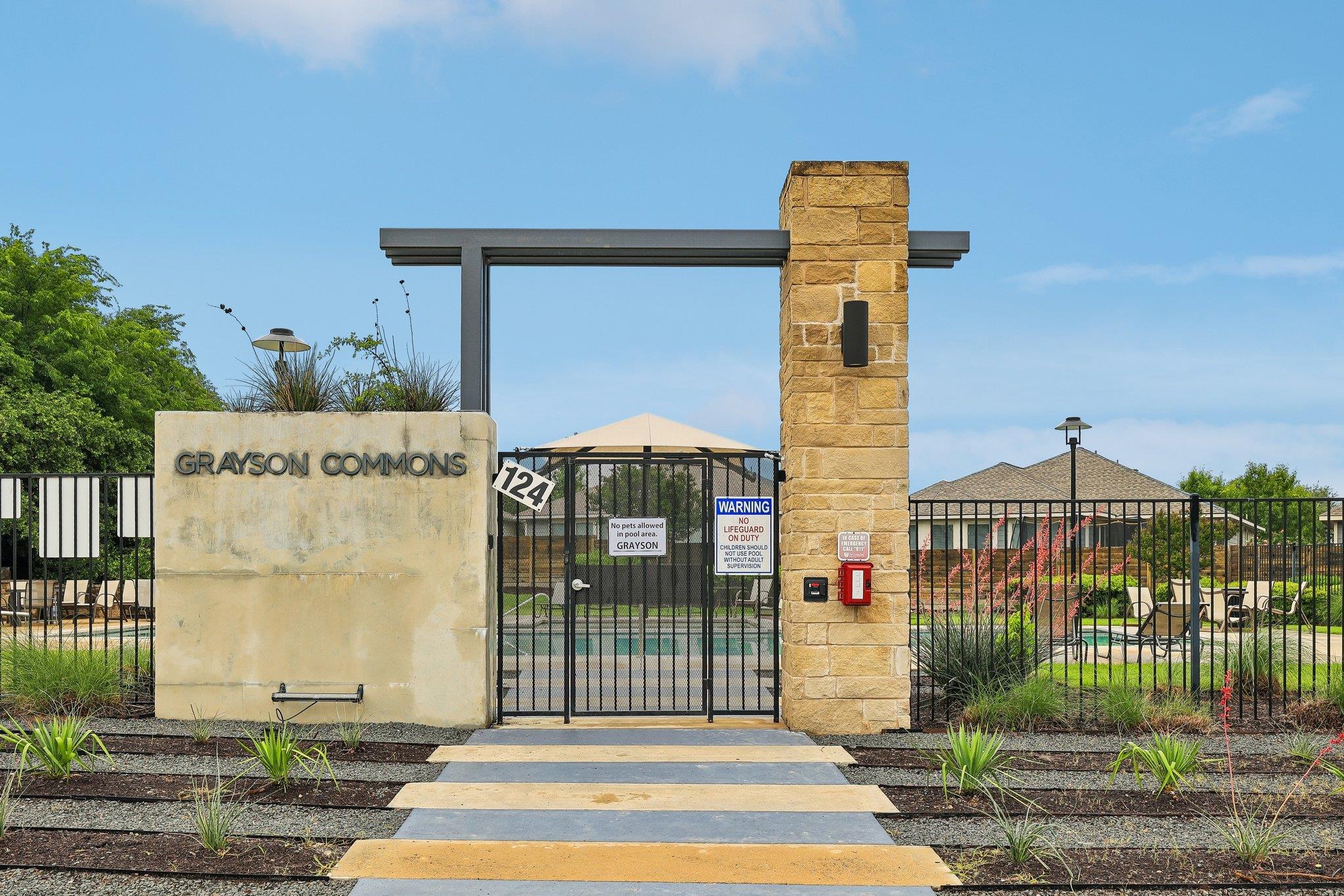 160 Syrah Ct, Leander, TX 78641