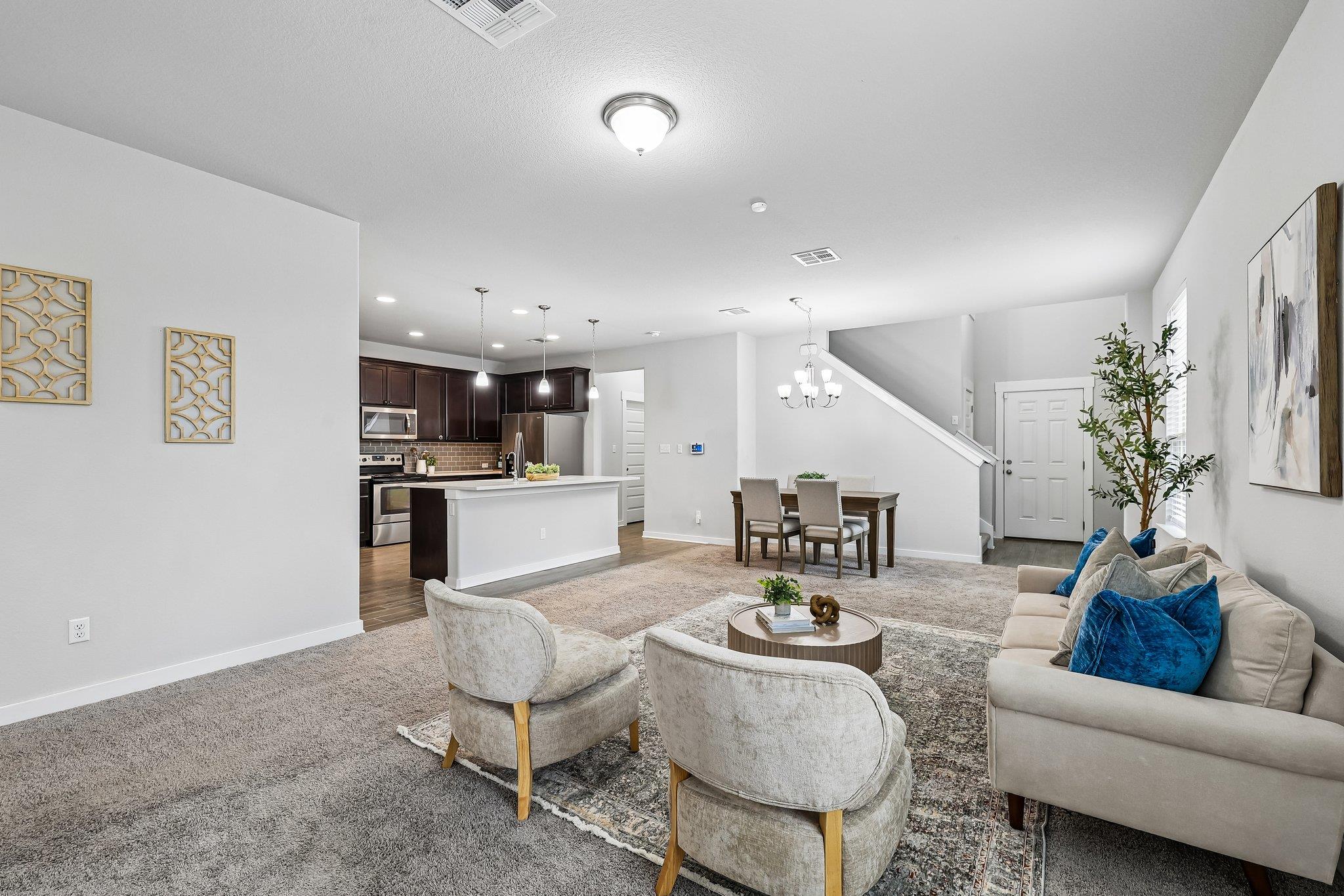 160 Syrah Ct, Leander, TX 78641