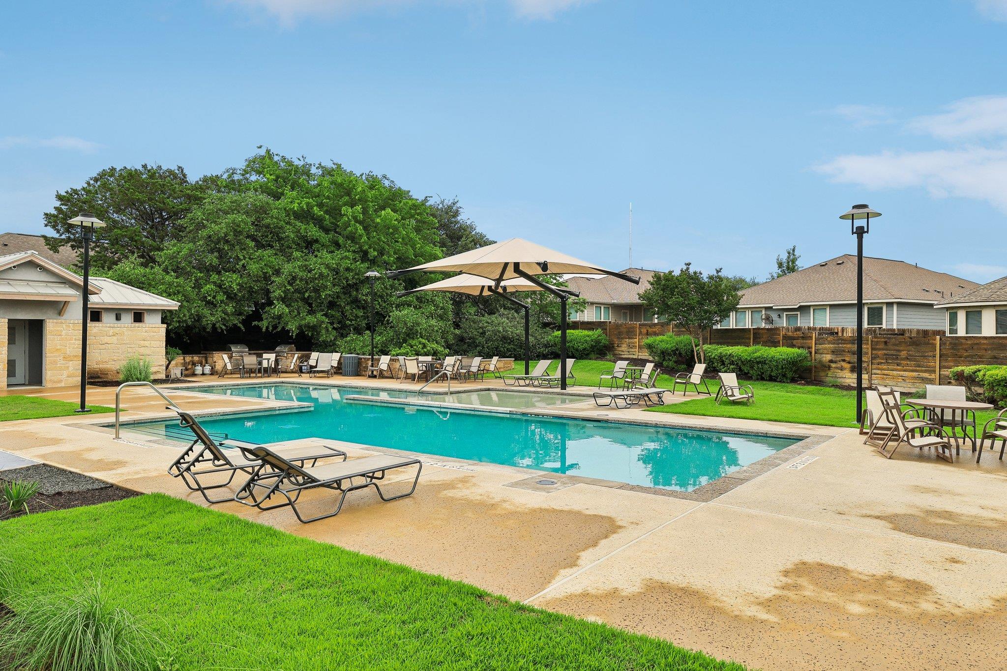 160 Syrah Ct, Leander, TX 78641