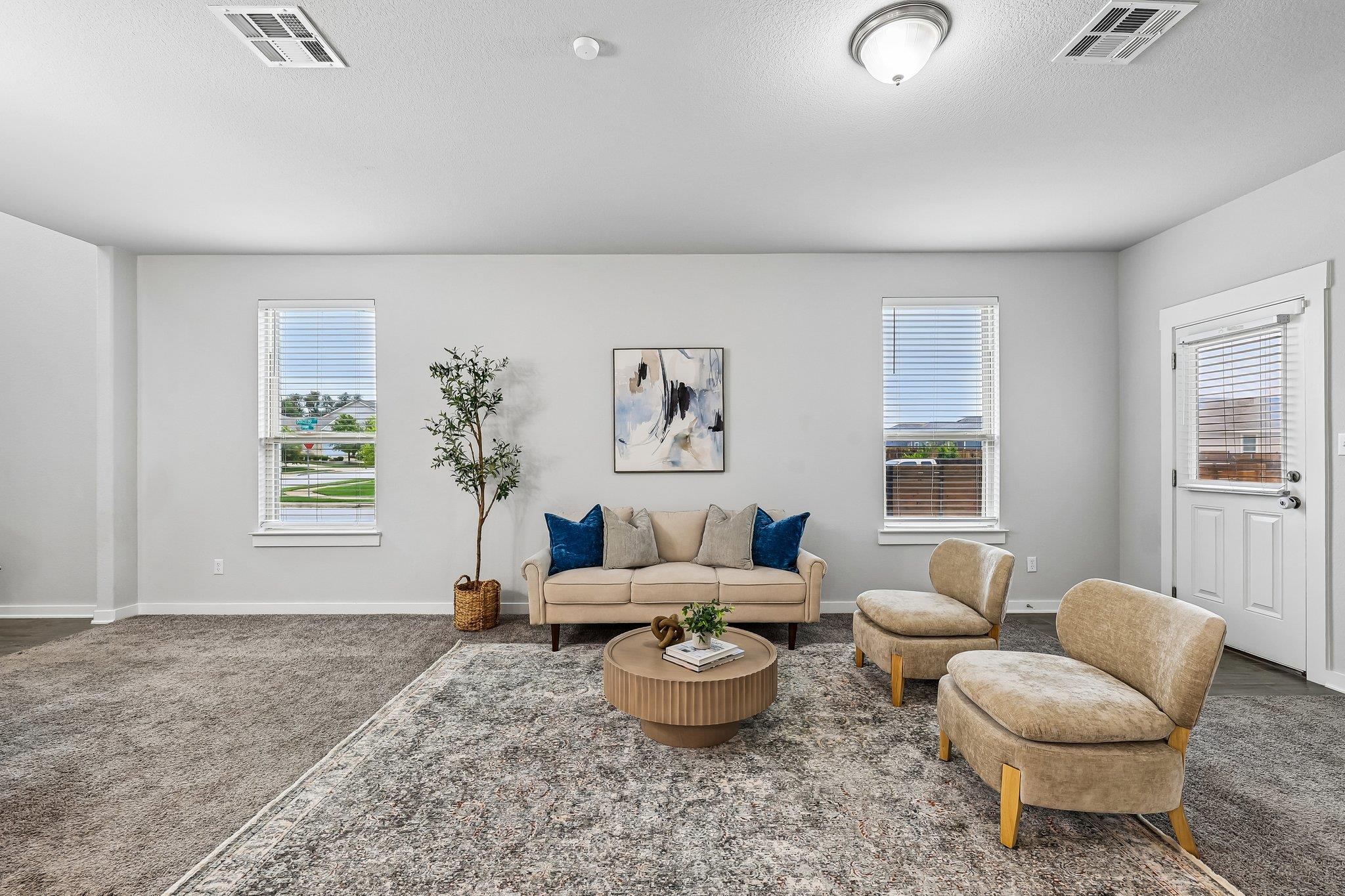 160 Syrah Ct, Leander, TX 78641