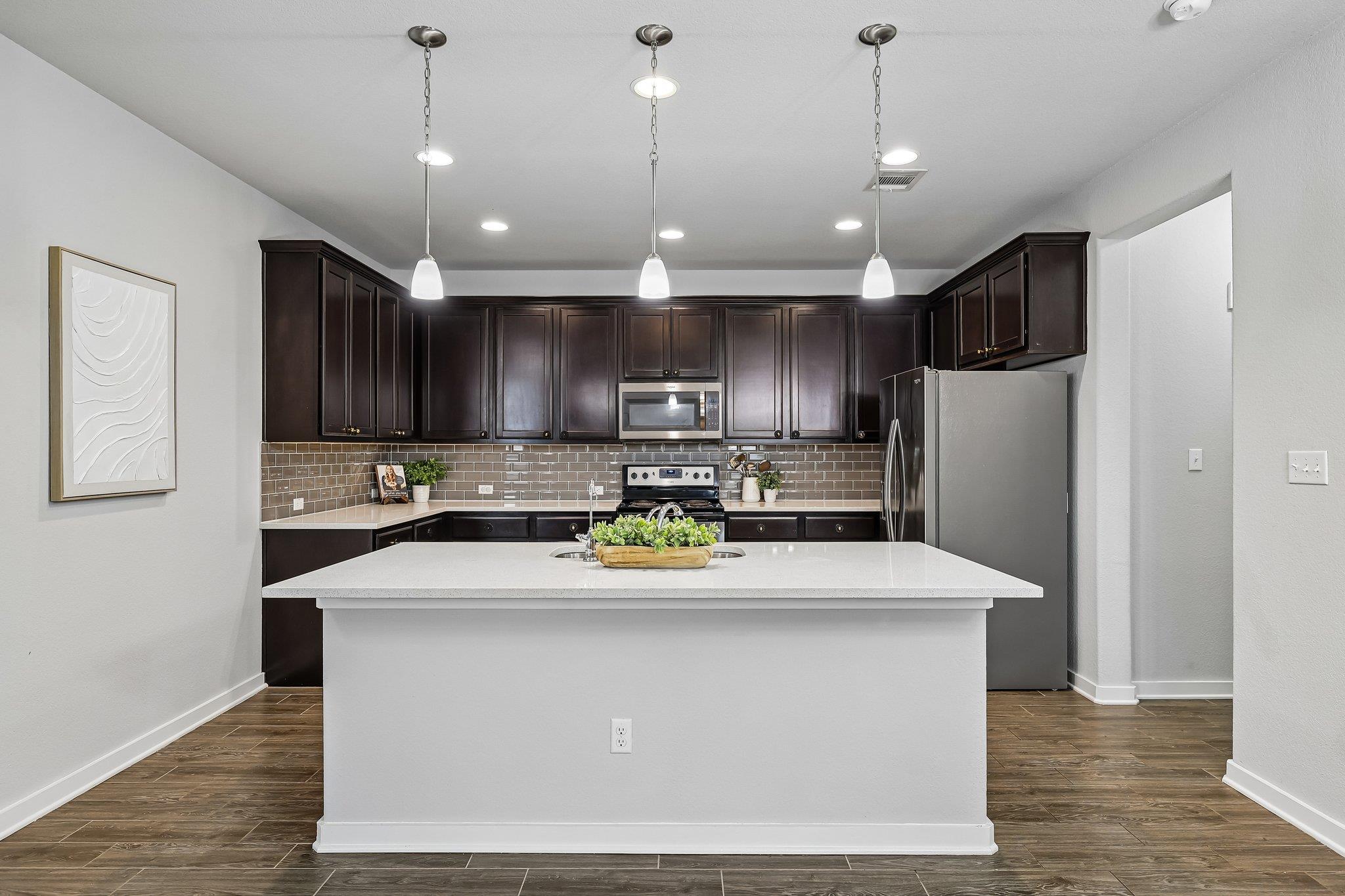 160 Syrah Ct, Leander, TX 78641