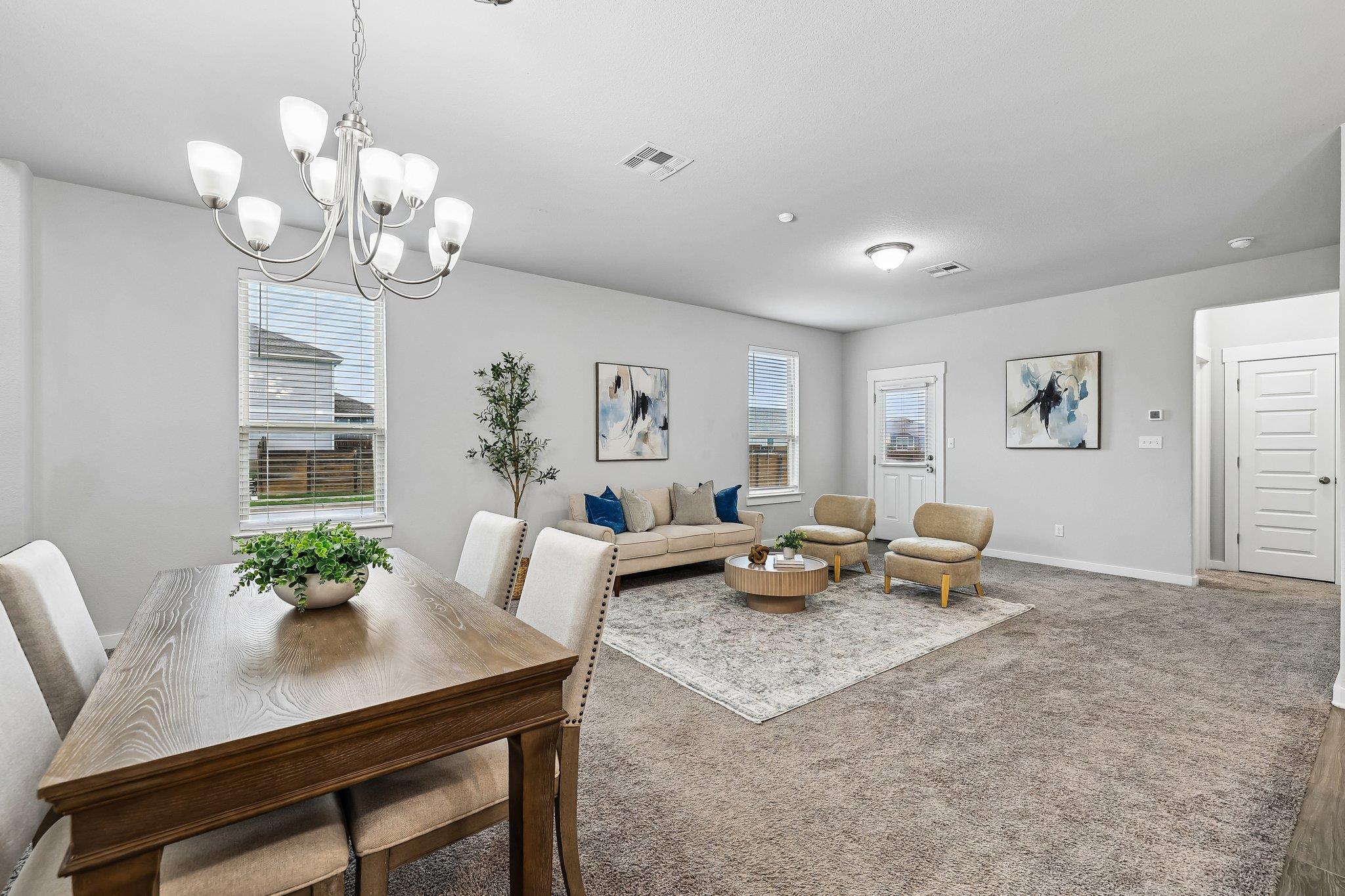 160 Syrah Ct, Leander, TX 78641