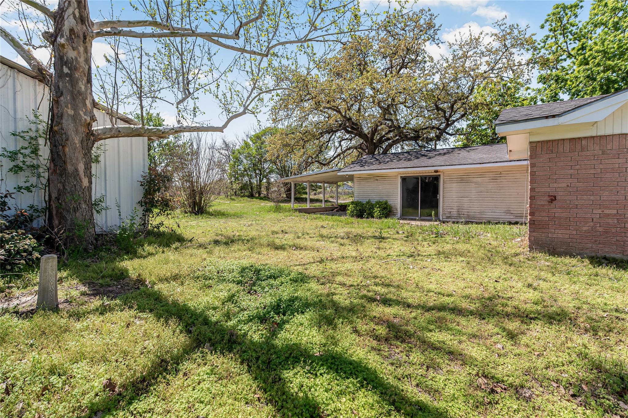 533 S Texas St, Milano, TX 76556