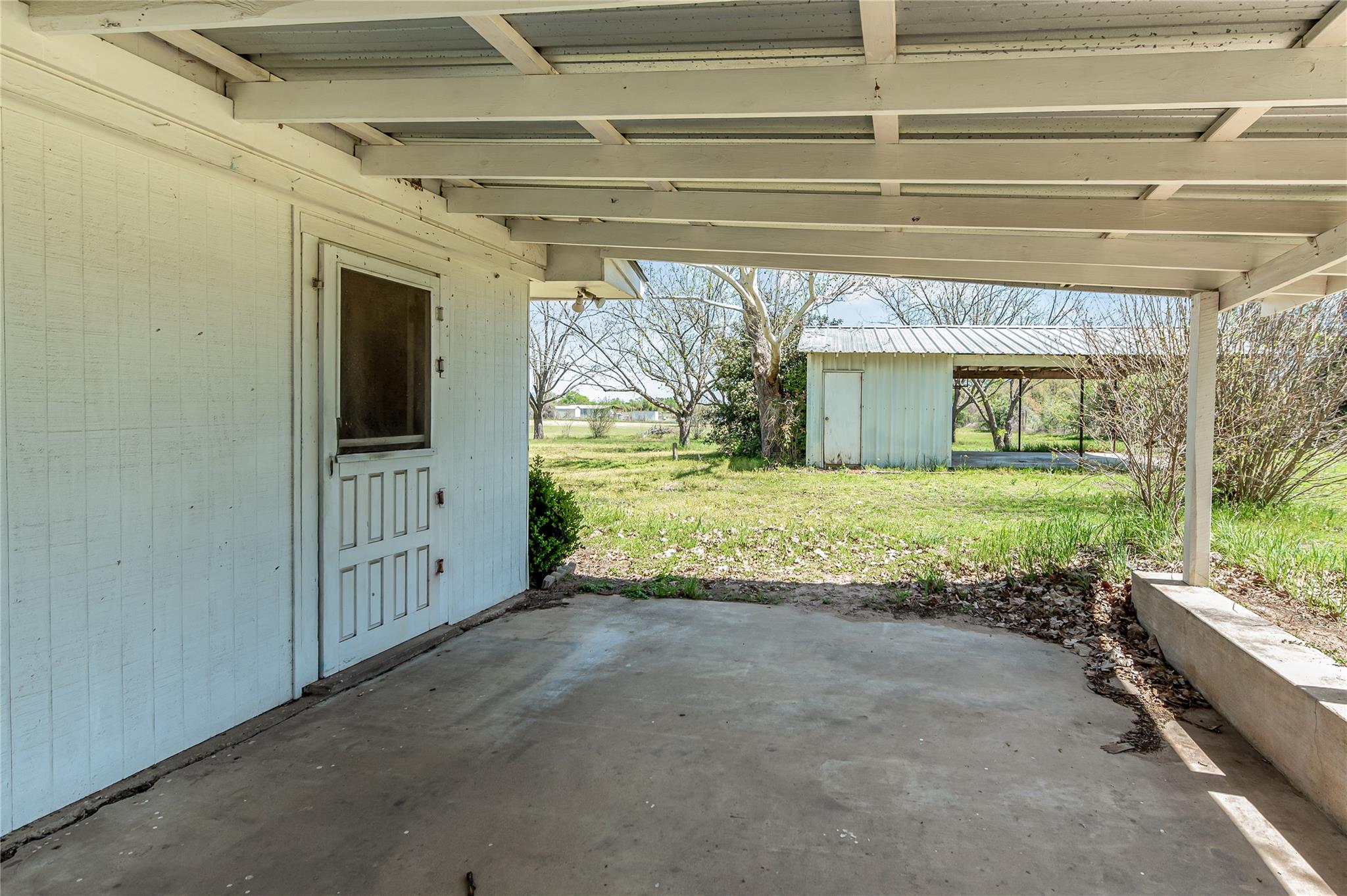 533 S Texas St, Milano, TX 76556