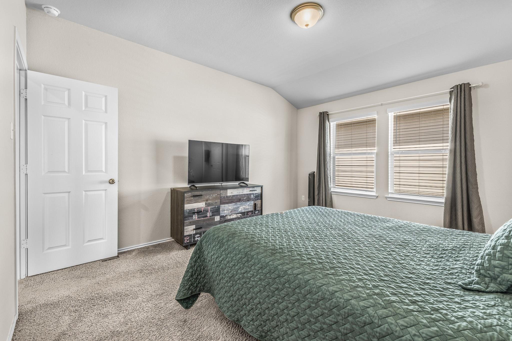 1006 Rosa Parks Dr, Killeen, TX 76543