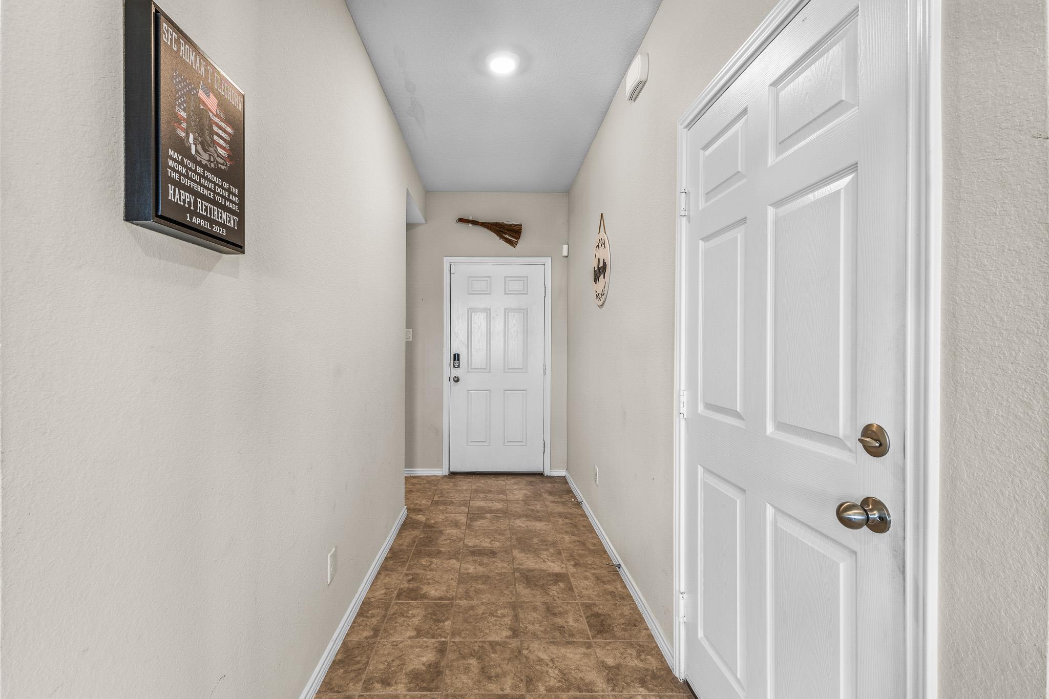 1006 Rosa Parks Dr, Killeen, TX 76543