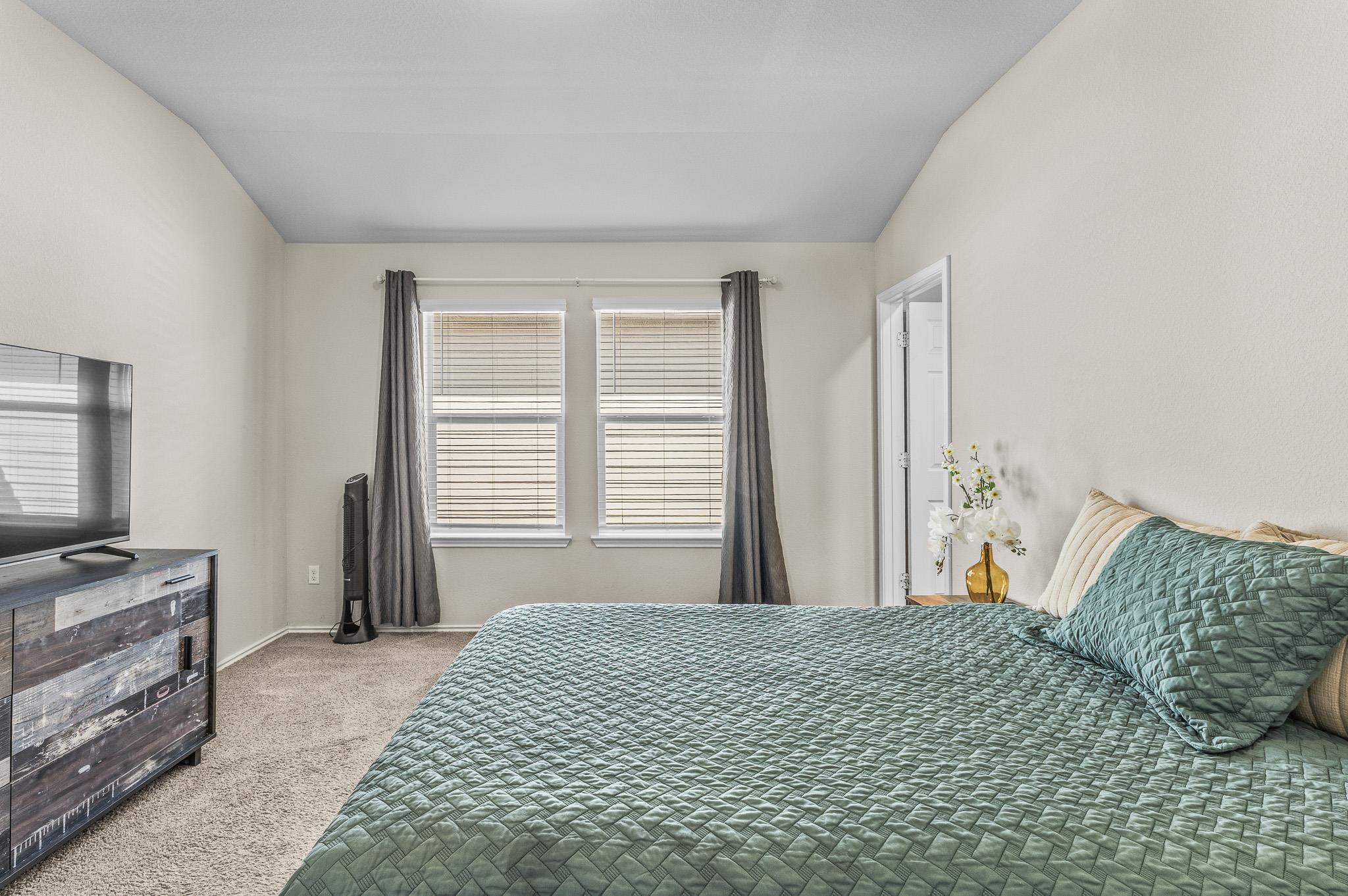 1006 Rosa Parks Dr, Killeen, TX 76543