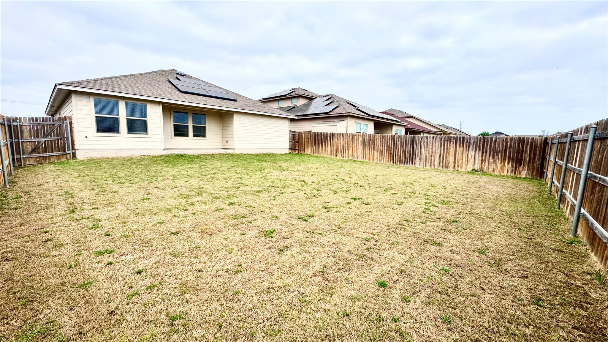 1006 Rosa Parks Dr, Killeen, TX 76543