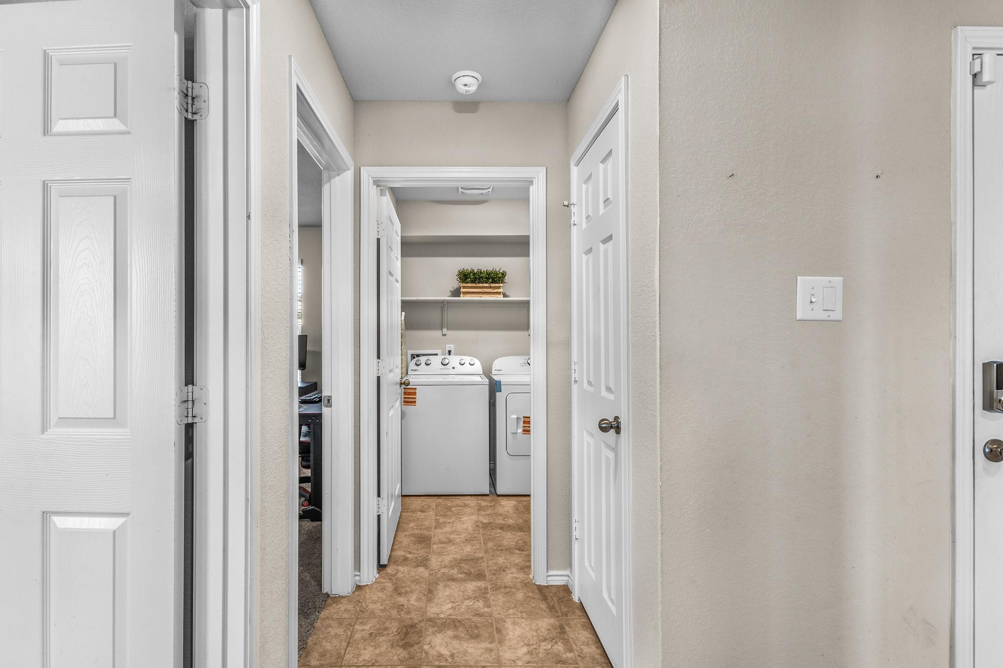 1006 Rosa Parks Dr, Killeen, TX 76543