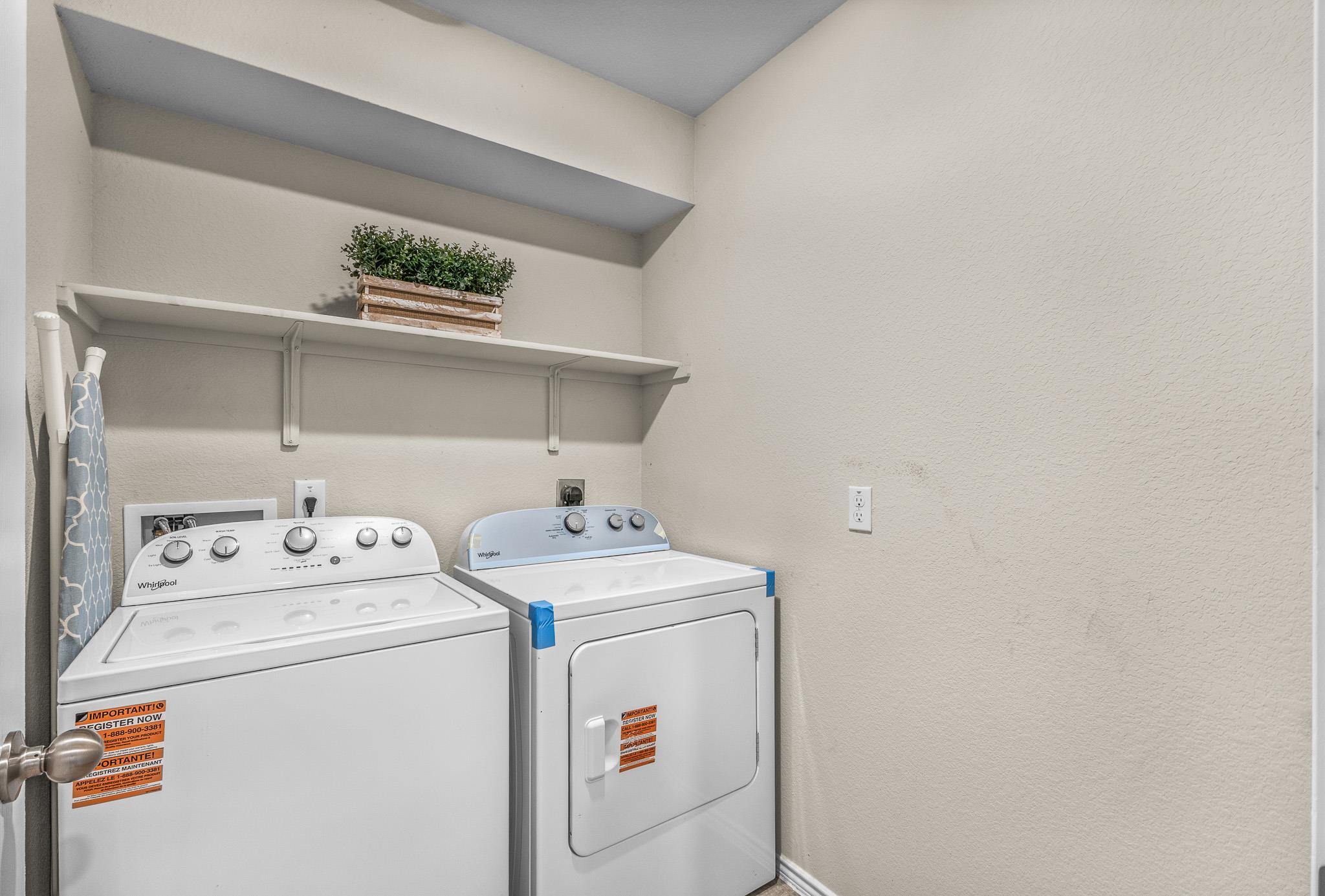 1006 Rosa Parks Dr, Killeen, TX 76543