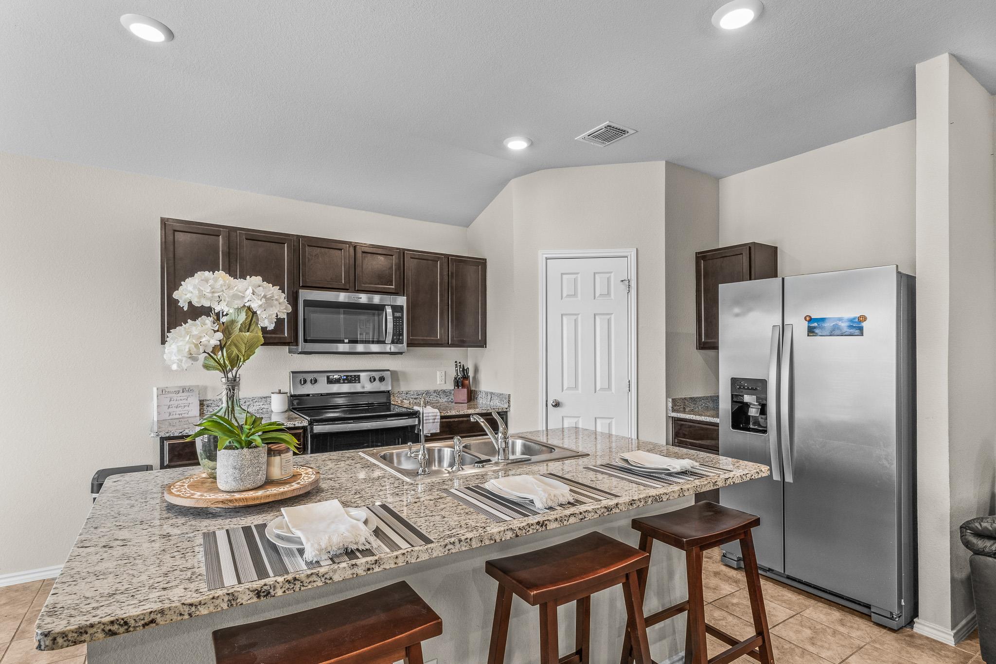 1006 Rosa Parks Dr, Killeen, TX 76543