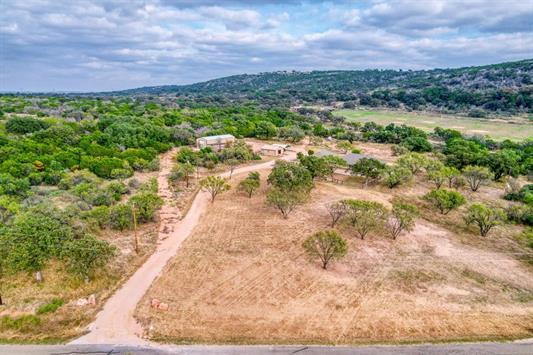 395 Lehne Loop, Buchanan Dam, TX 78609