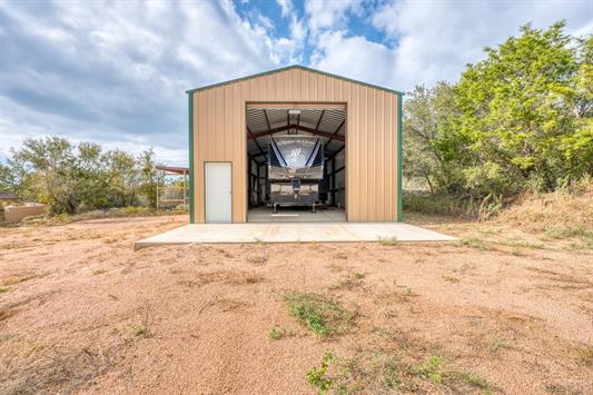 395 Lehne Loop, Buchanan Dam, TX 78609