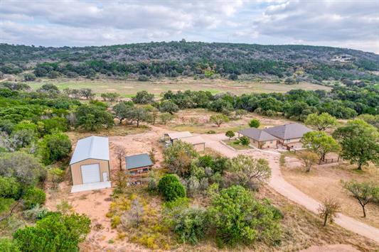 395 Lehne Loop, Buchanan Dam, TX 78609