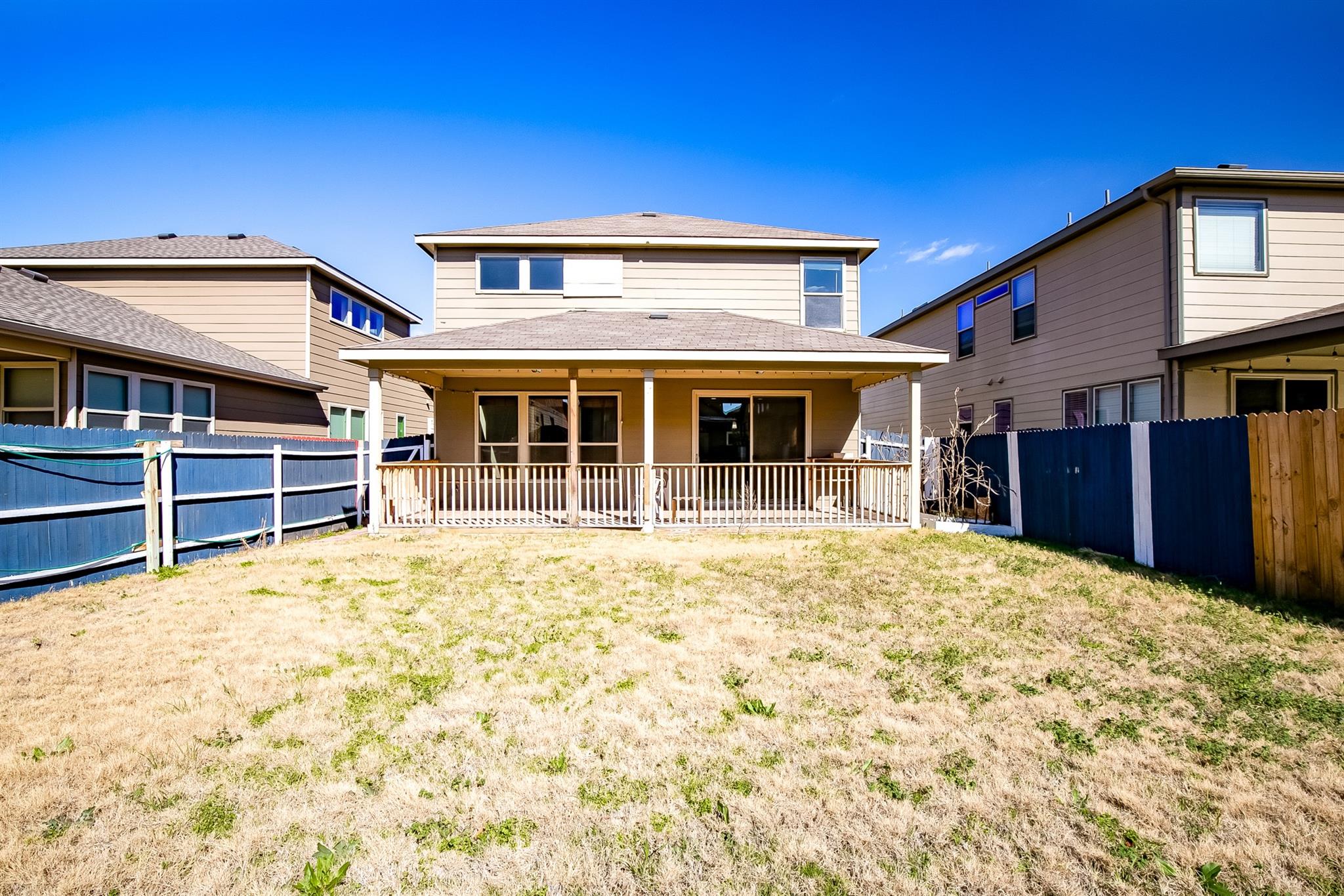 3717 Dover Ferry Xing, Austin, TX 78728