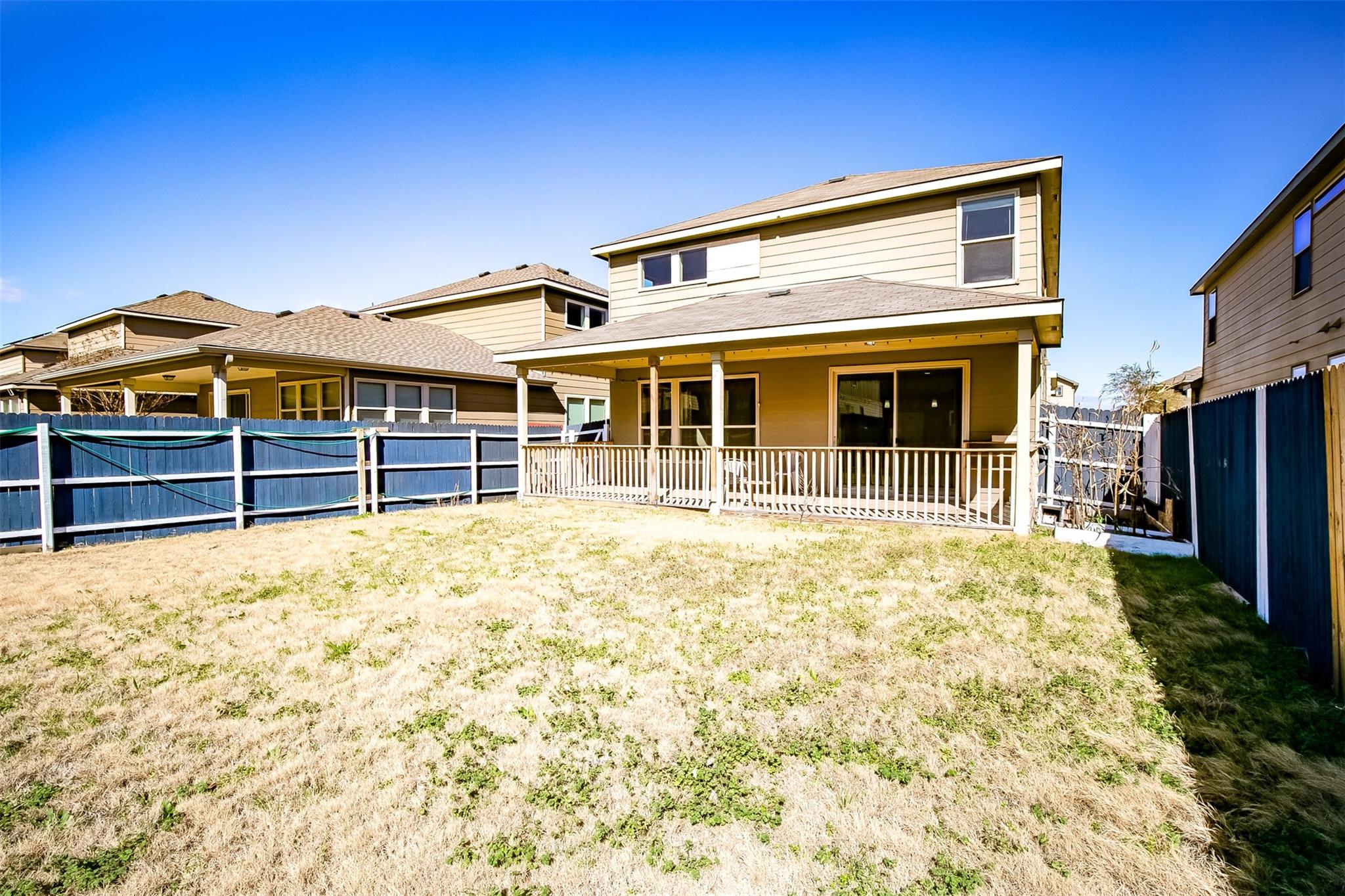 3717 Dover Ferry Xing, Austin, TX 78728