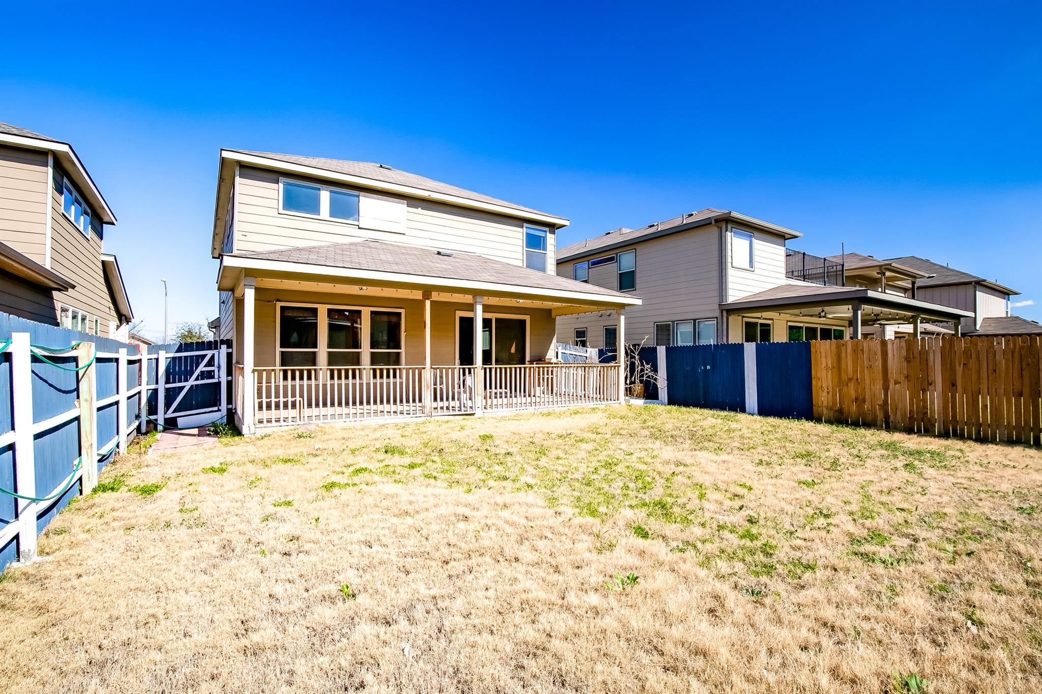 3717 Dover Ferry Xing, Austin, TX 78728