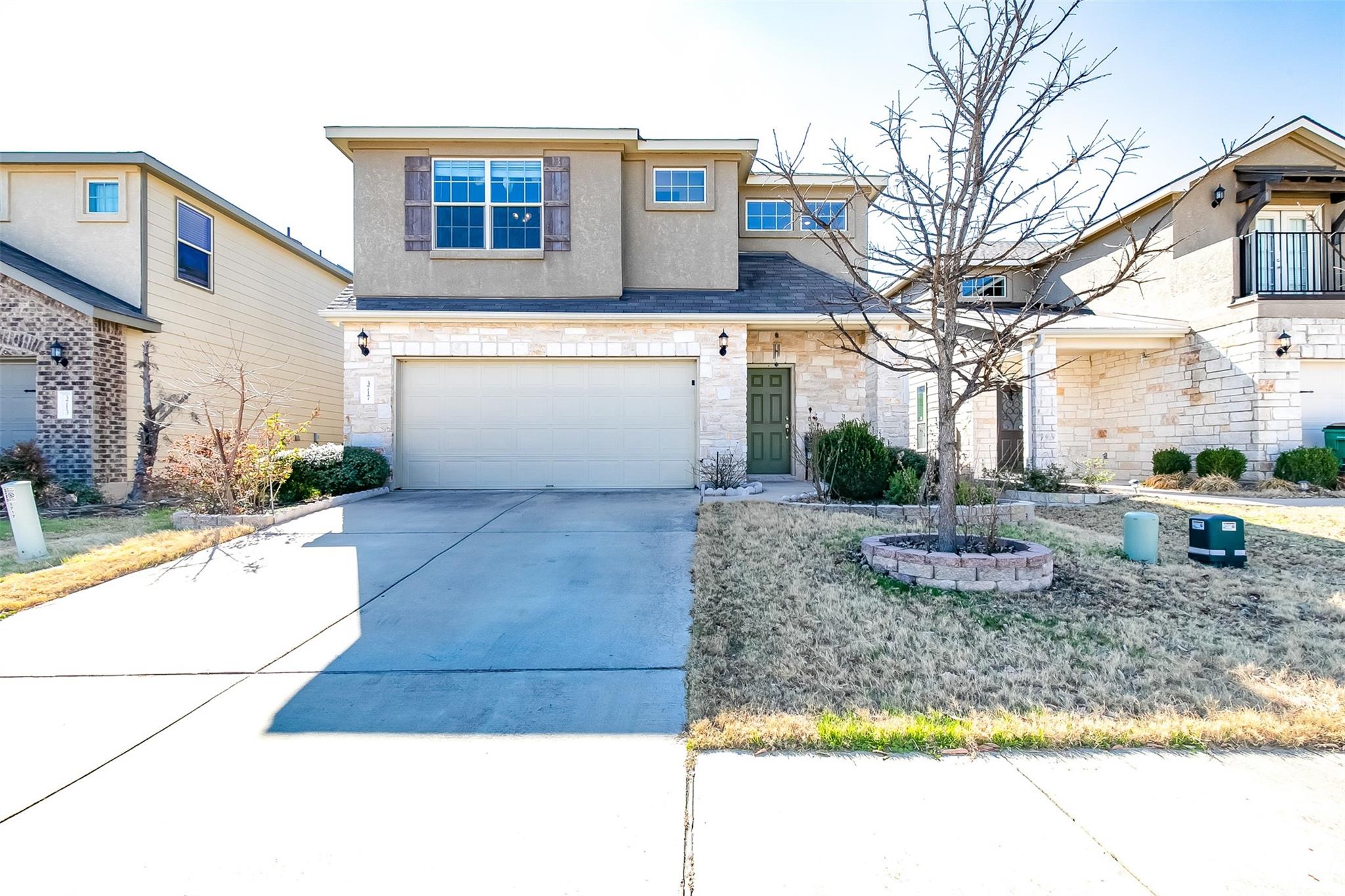 3717 Dover Ferry Xing, Austin, TX 78728