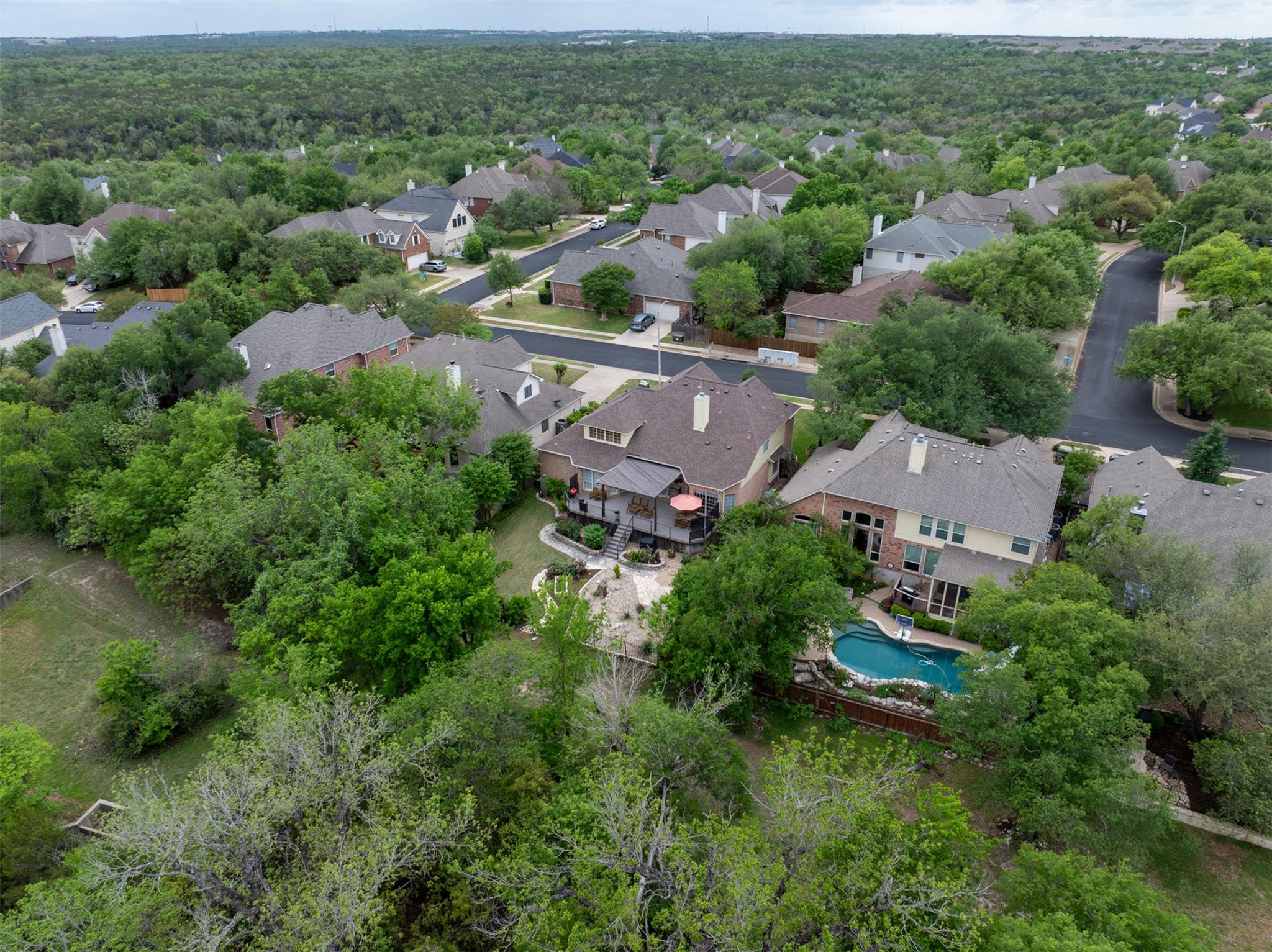 9727 Cinnabar Trl, Austin, TX 78726