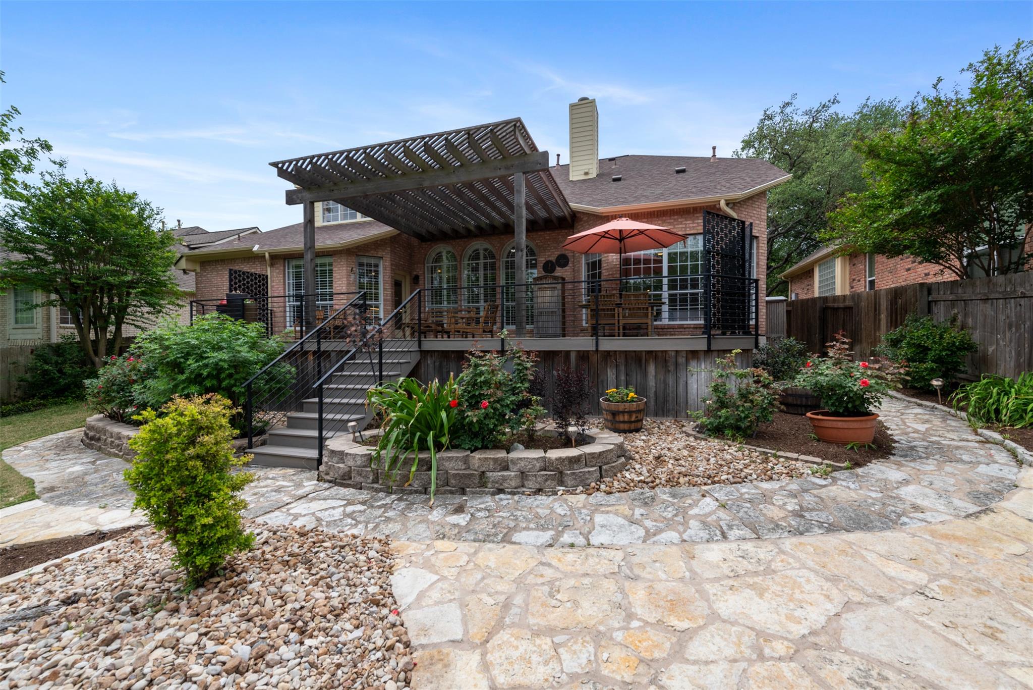 9727 Cinnabar Trl, Austin, TX 78726