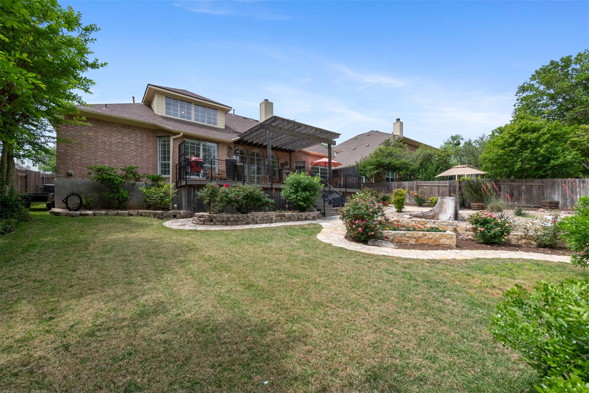 9727 Cinnabar Trl, Austin, TX 78726