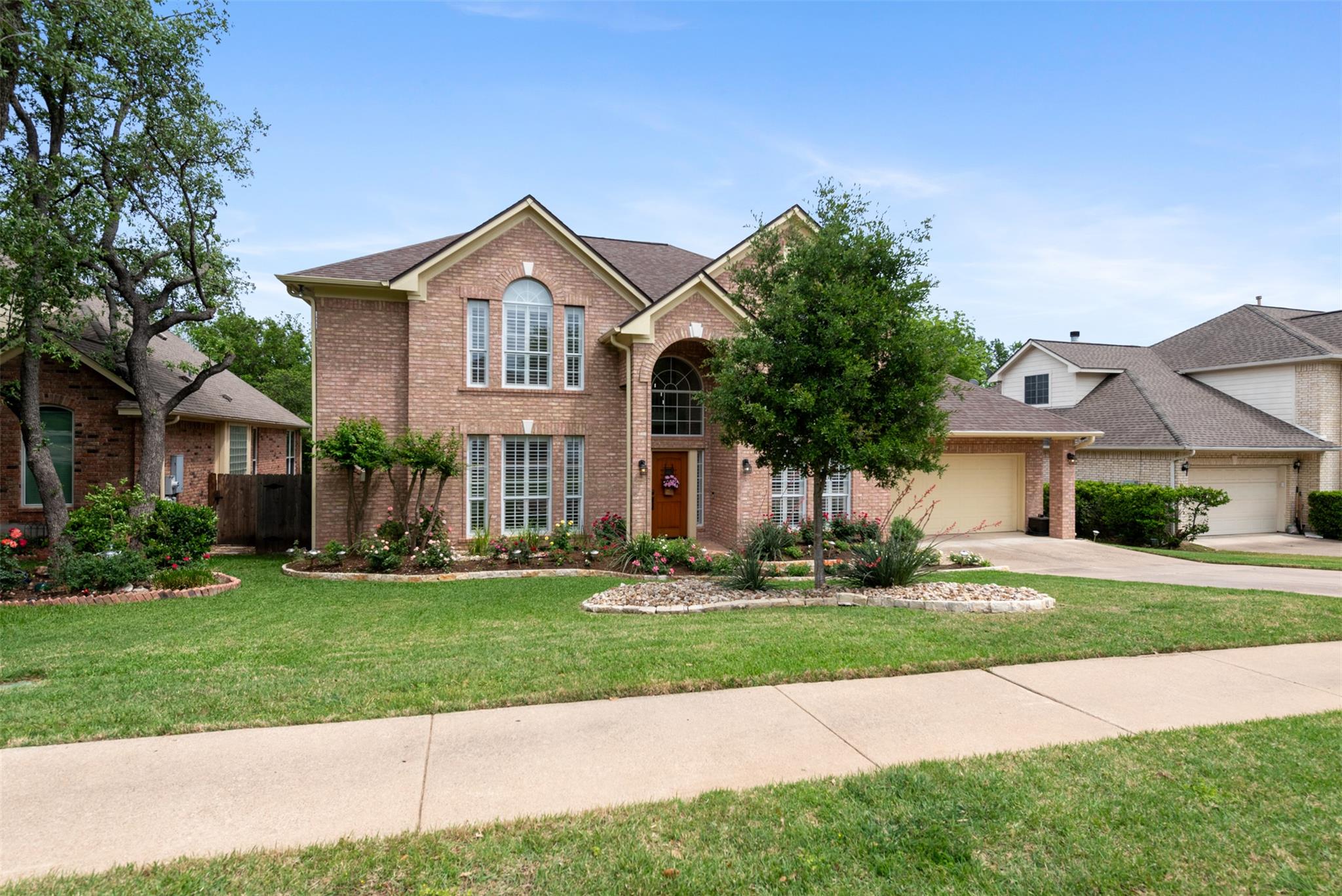 9727 Cinnabar Trl, Austin, TX 78726